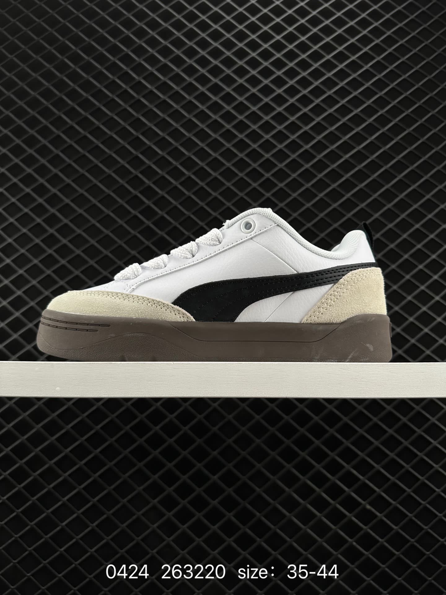 PUMA  PARK LIFESTYLE OG