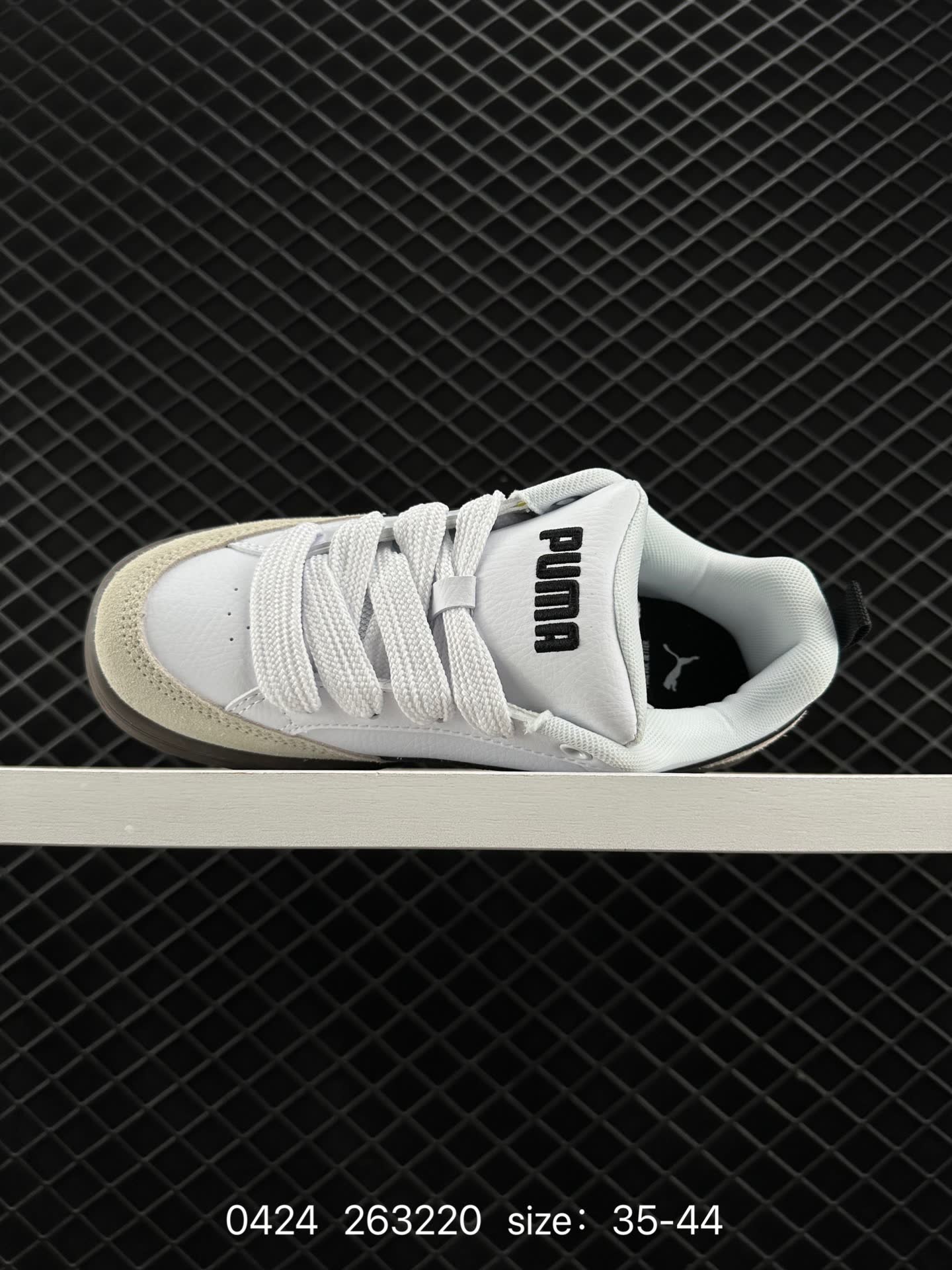 PUMA  PARK LIFESTYLE OG