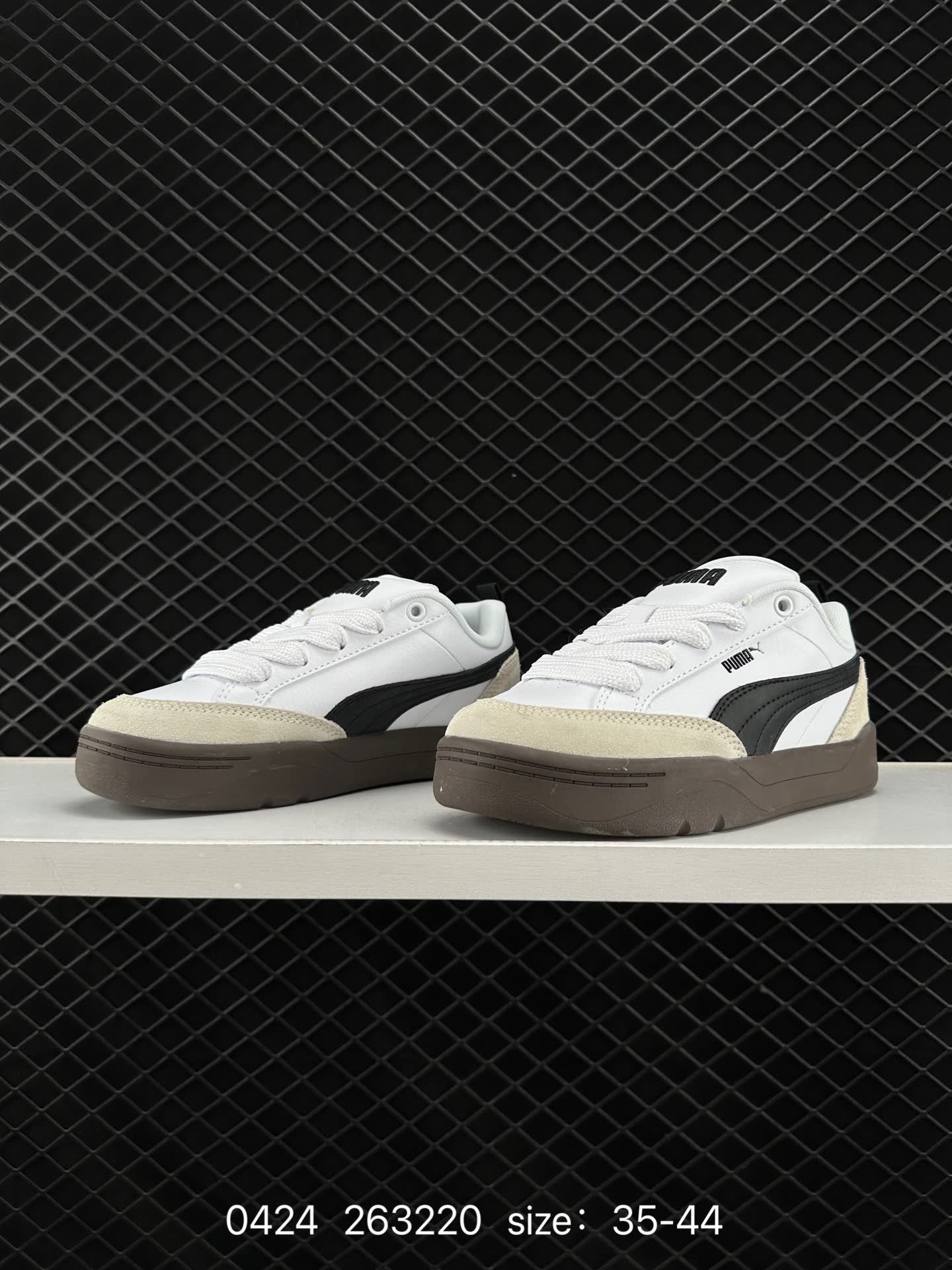 PUMA  PARK LIFESTYLE OG