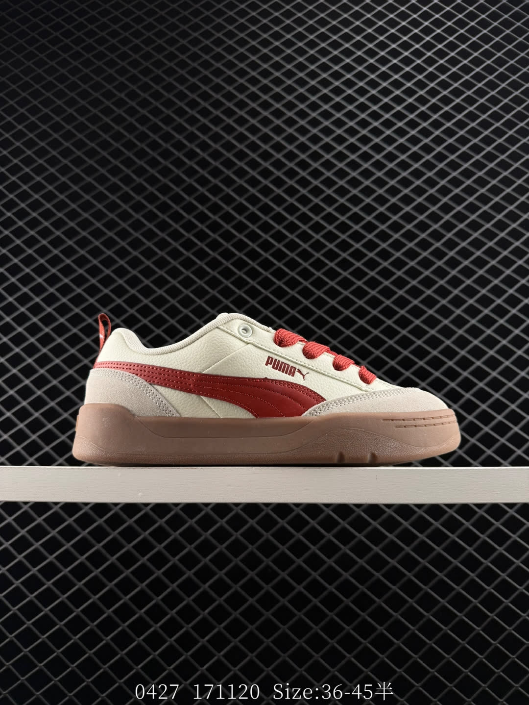 PUMA PARK LIFESTYLE OG