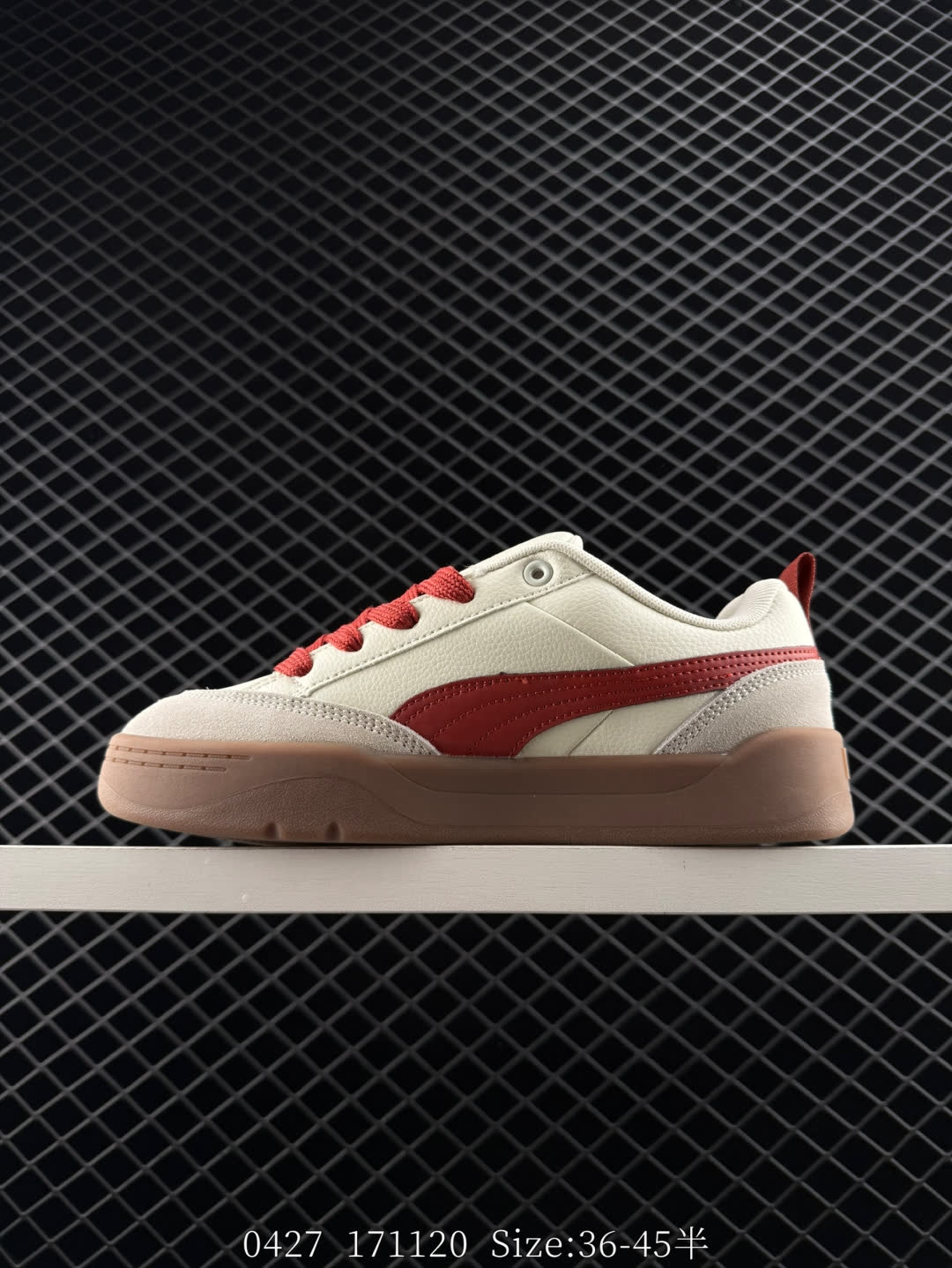 PUMA PARK LIFESTYLE OG