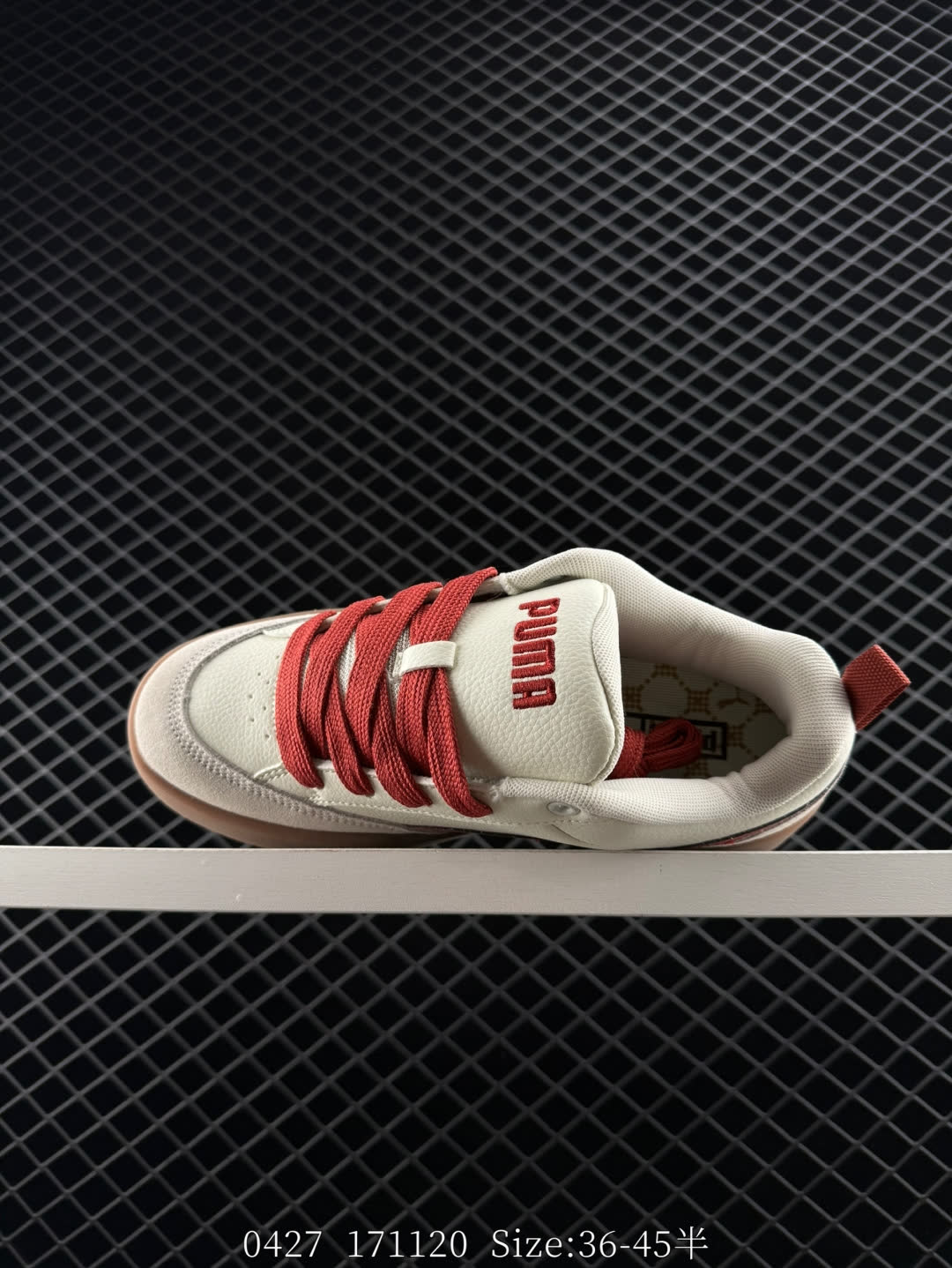 PUMA PARK LIFESTYLE OG