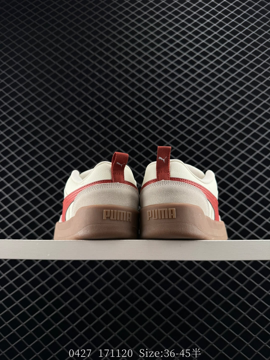 PUMA PARK LIFESTYLE OG