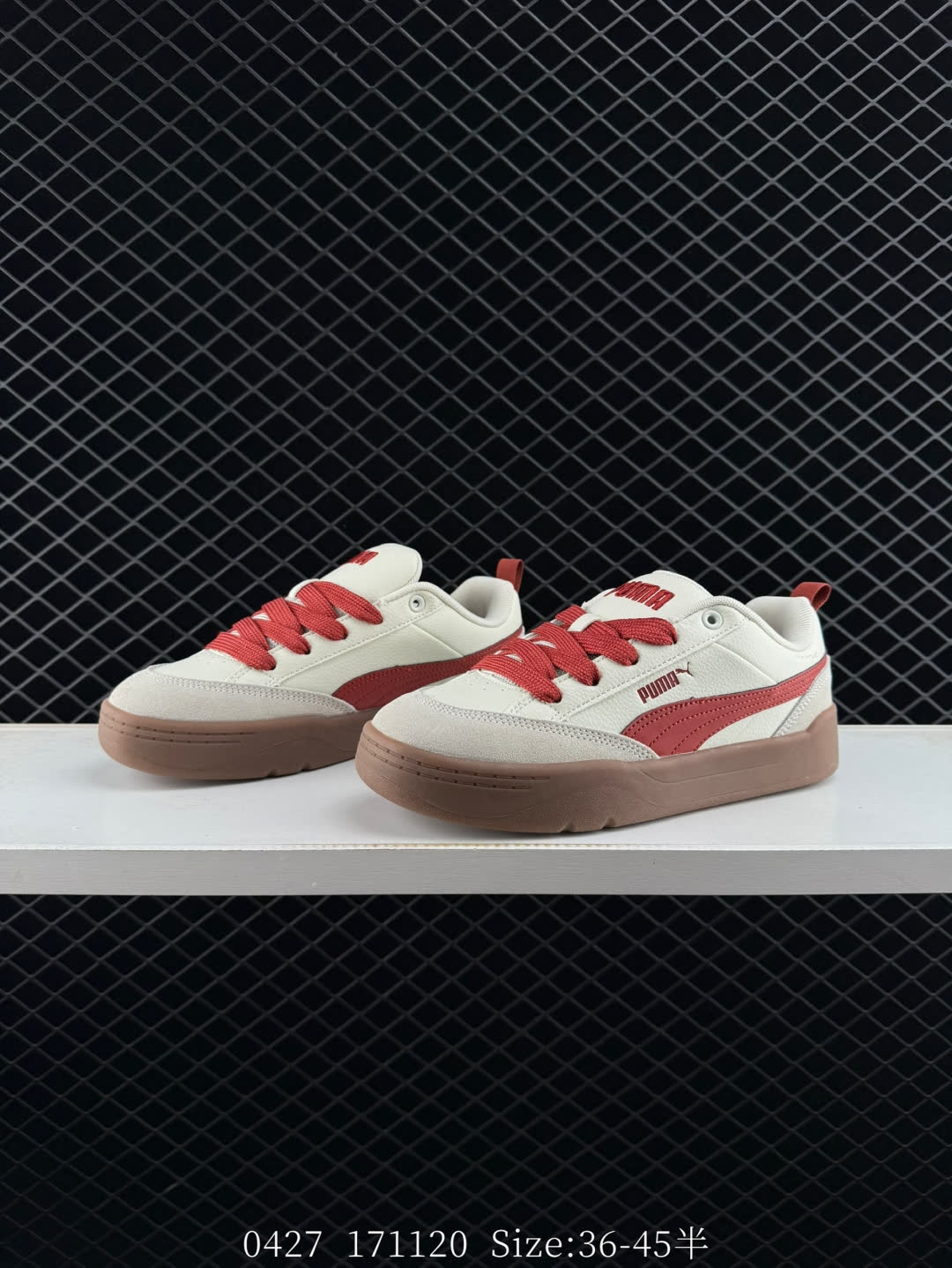 PUMA PARK LIFESTYLE OG