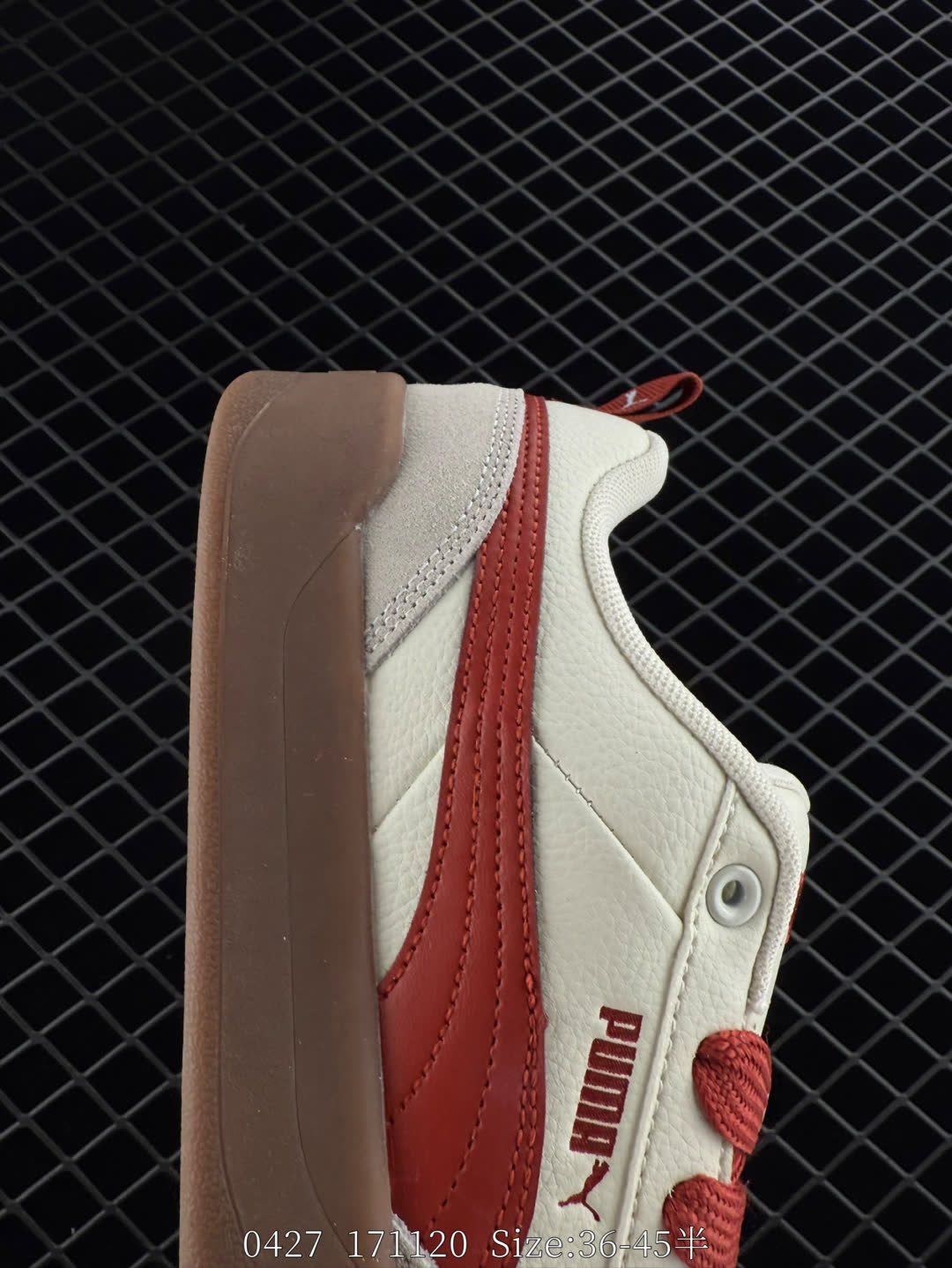 PUMA PARK LIFESTYLE OG