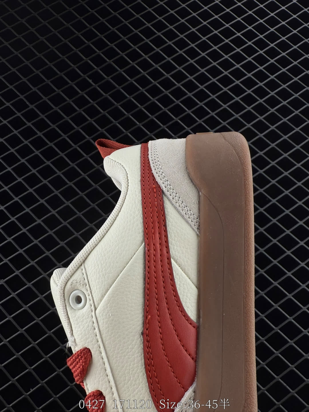 PUMA PARK LIFESTYLE OG