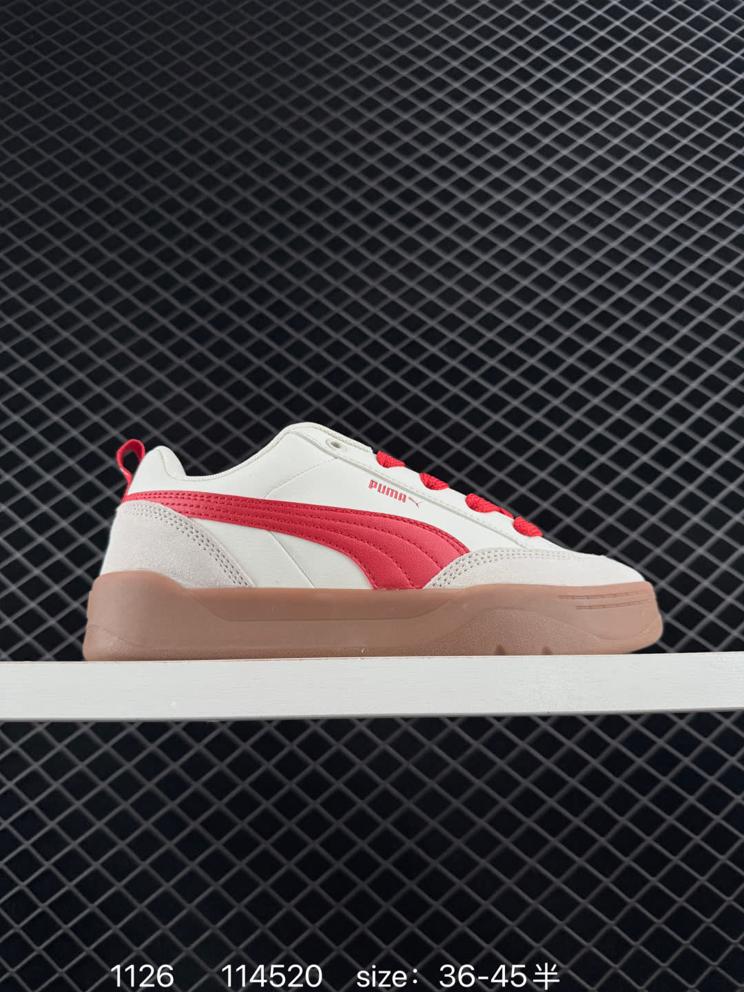 PUMA PARK LIFESTYLE OG