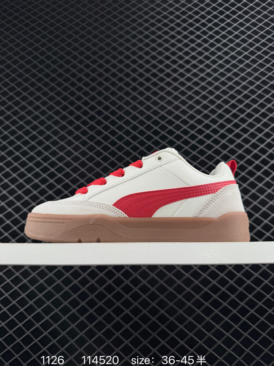 PUMA PARK LIFESTYLE OG
