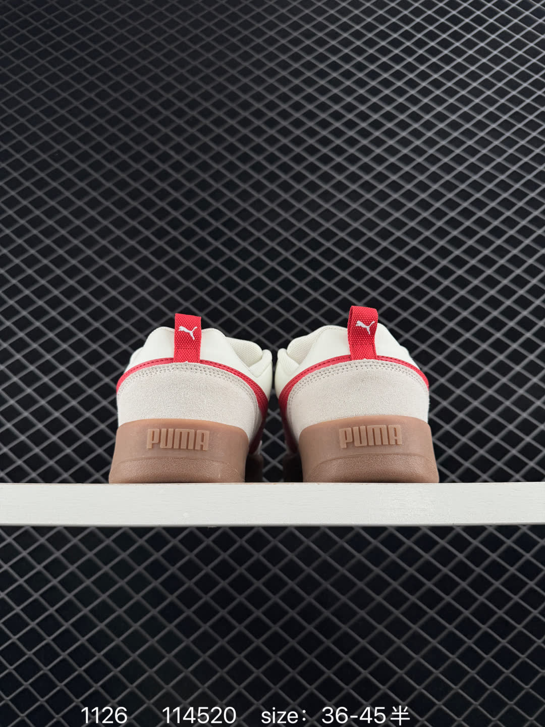 PUMA PARK LIFESTYLE OG