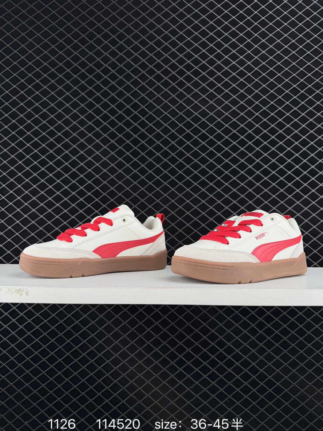 PUMA PARK LIFESTYLE OG