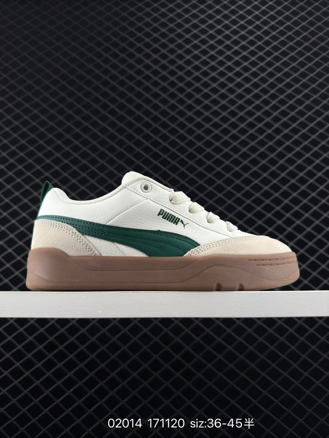 PUMA PARK LIFESTYLE OG