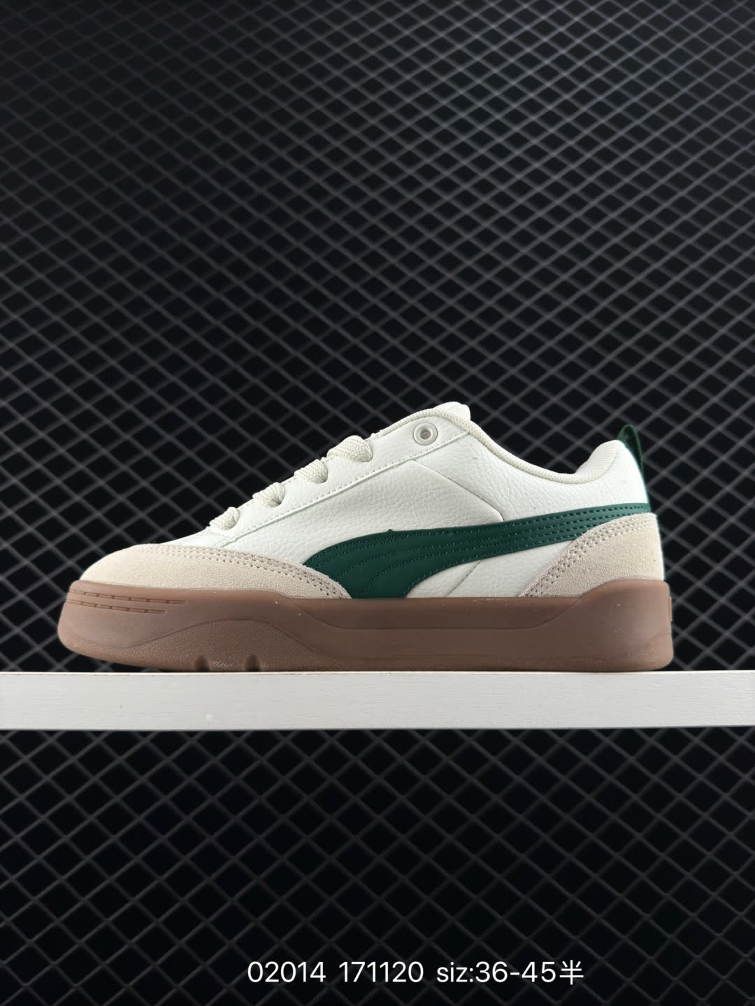 PUMA PARK LIFESTYLE OG