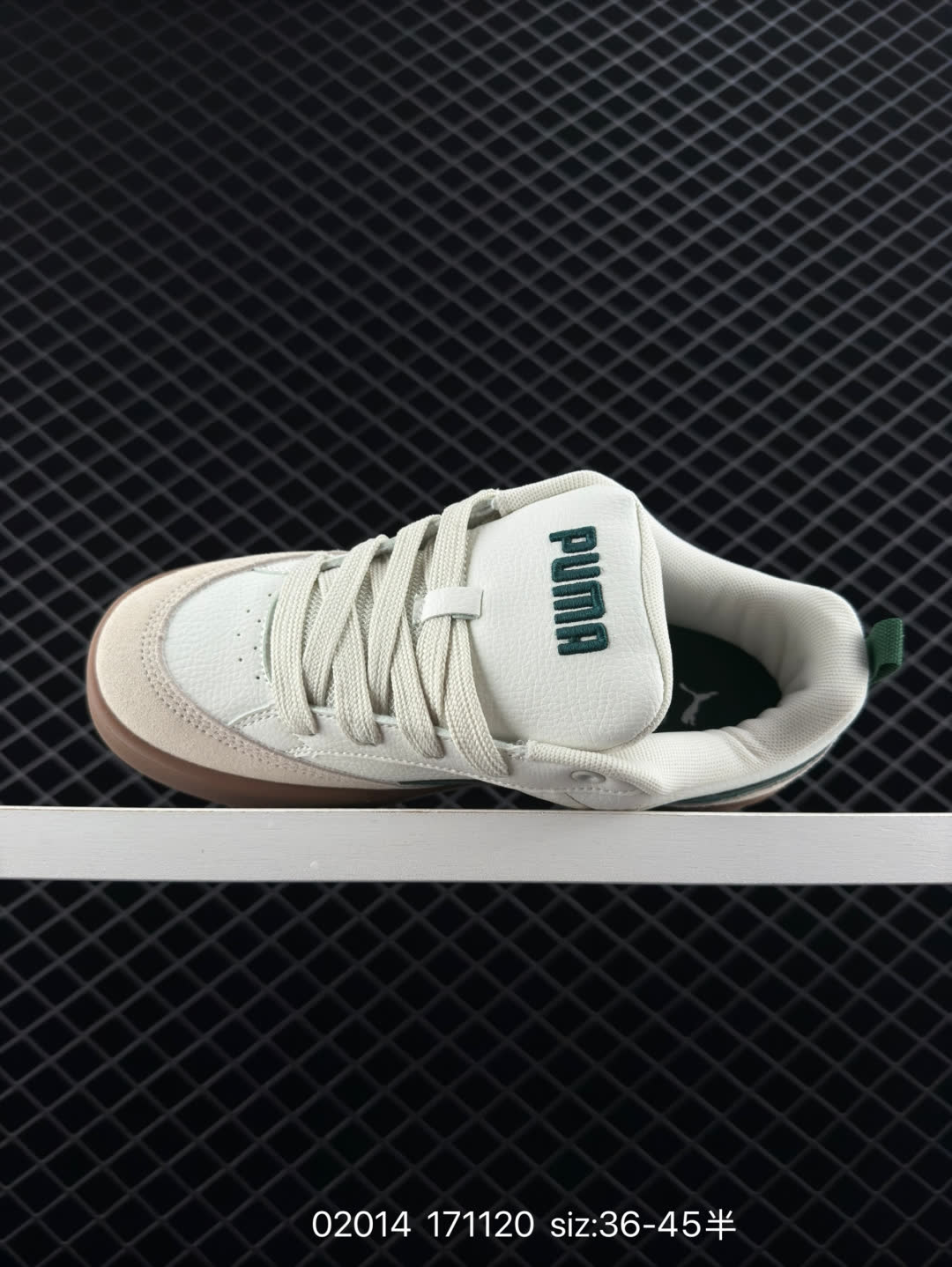 PUMA PARK LIFESTYLE OG