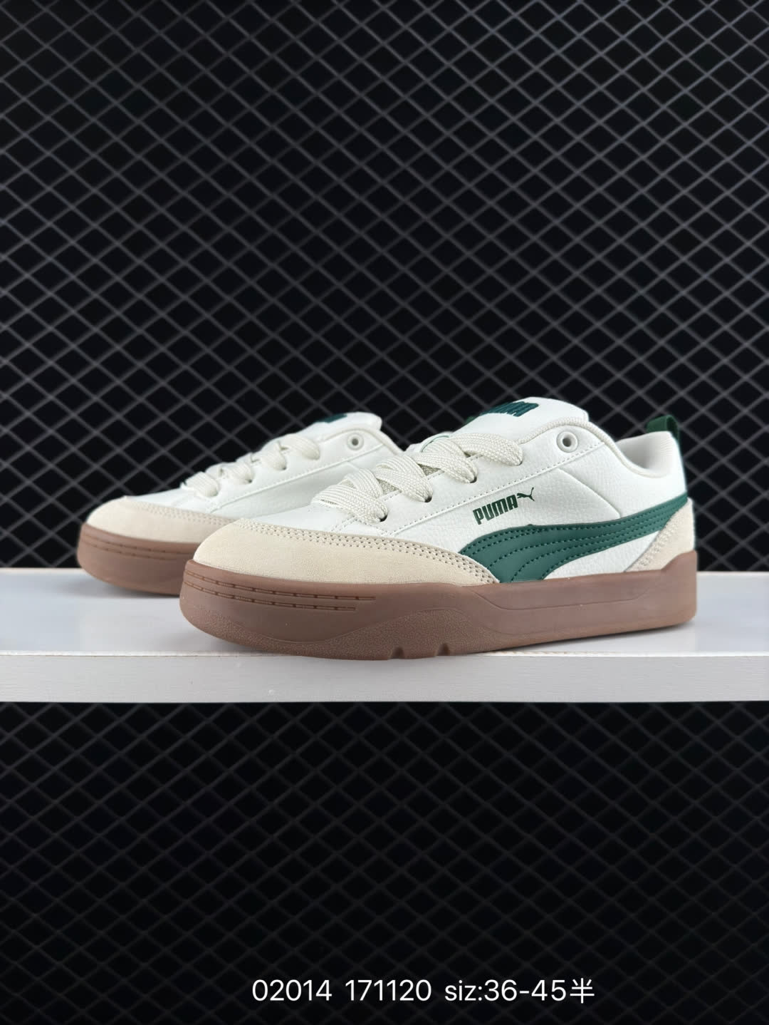 PUMA PARK LIFESTYLE OG