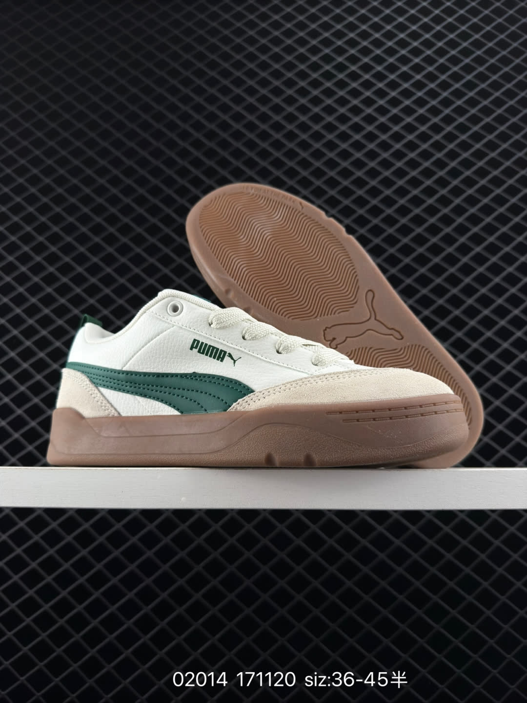 PUMA PARK LIFESTYLE OG