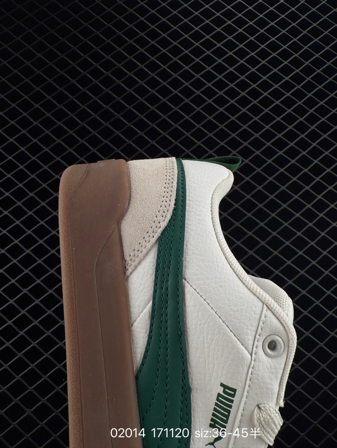 PUMA PARK LIFESTYLE OG