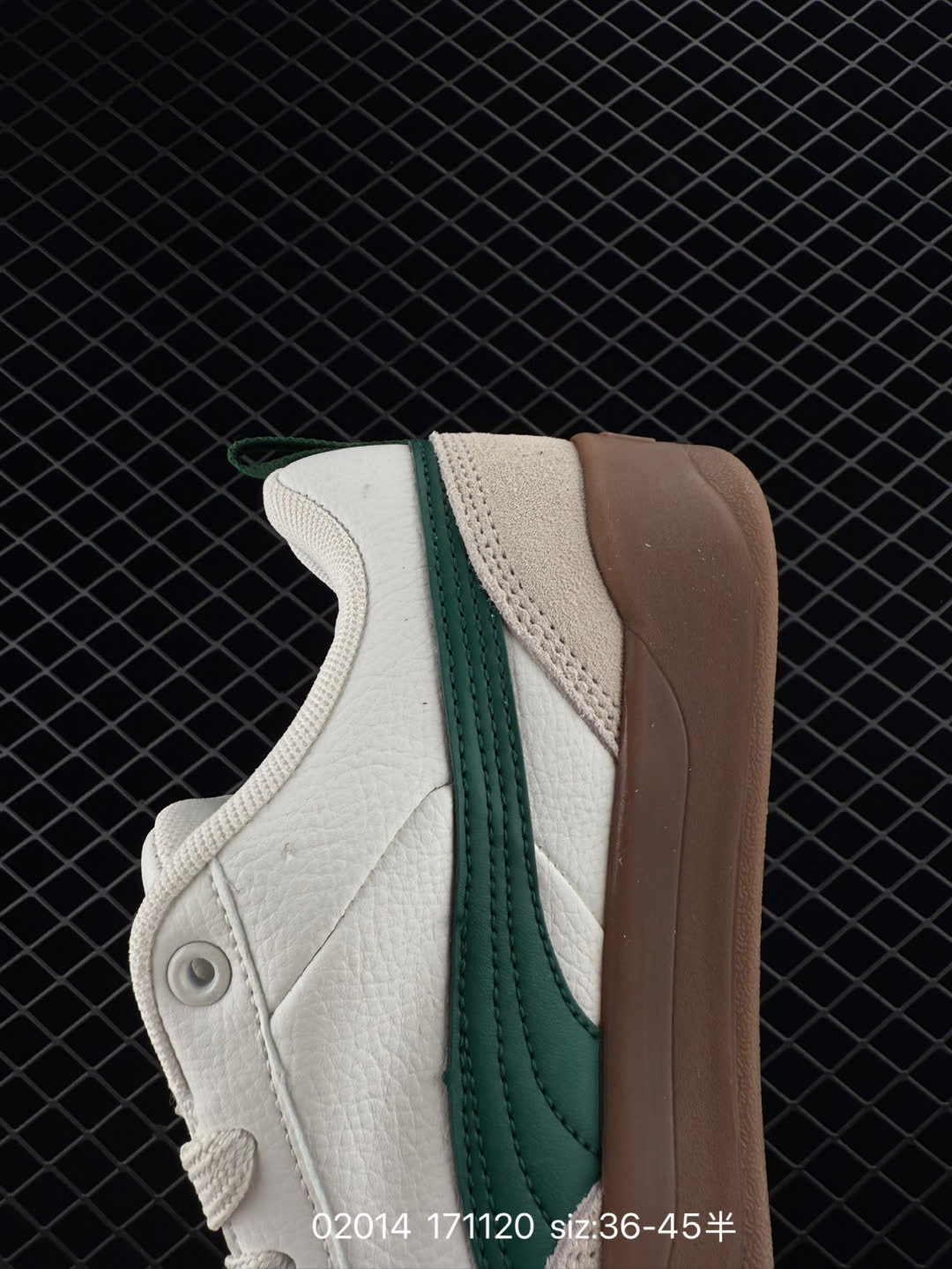 PUMA PARK LIFESTYLE OG
