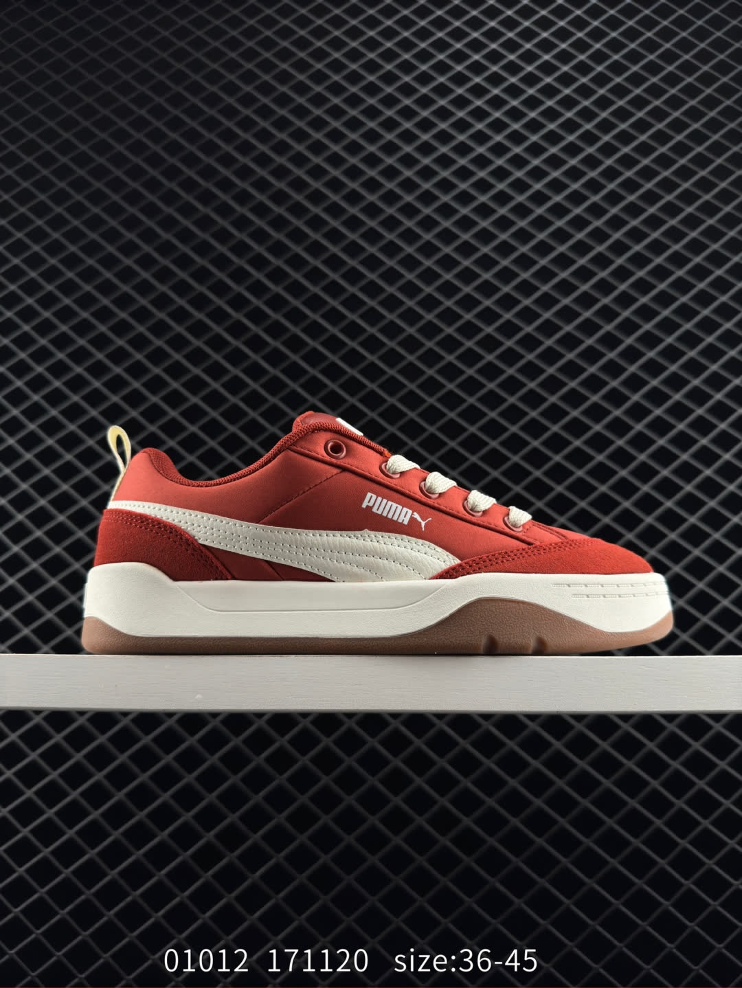 PUMA PARK LIFESTYLE OG