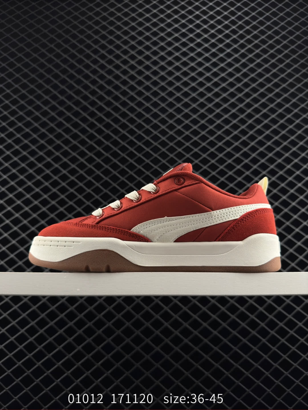PUMA PARK LIFESTYLE OG