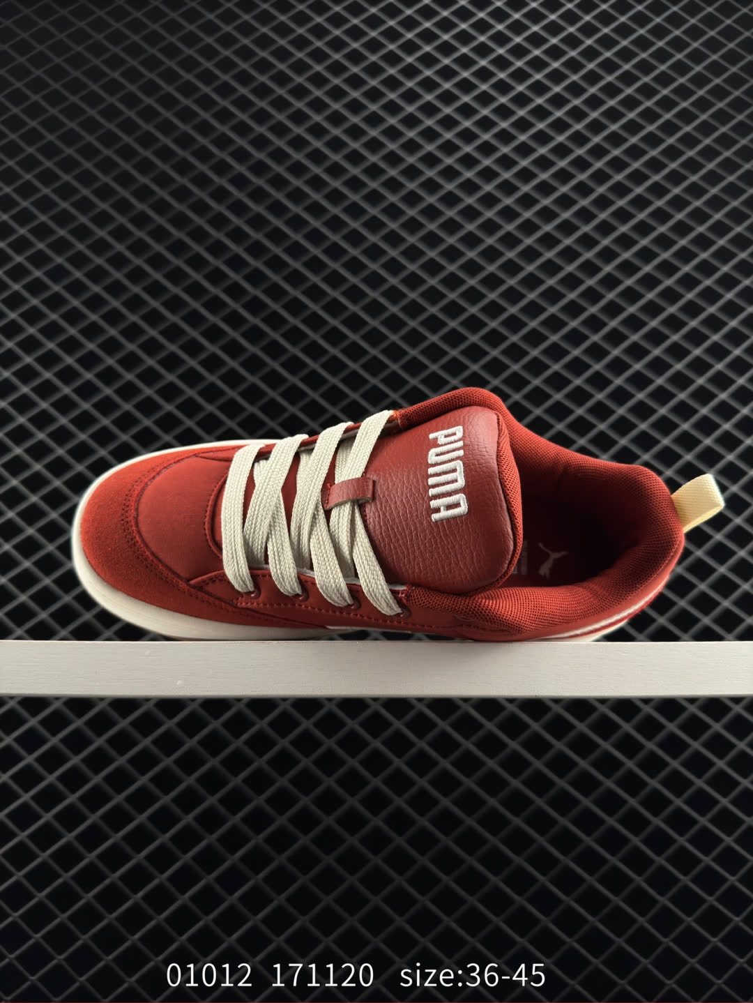 PUMA PARK LIFESTYLE OG