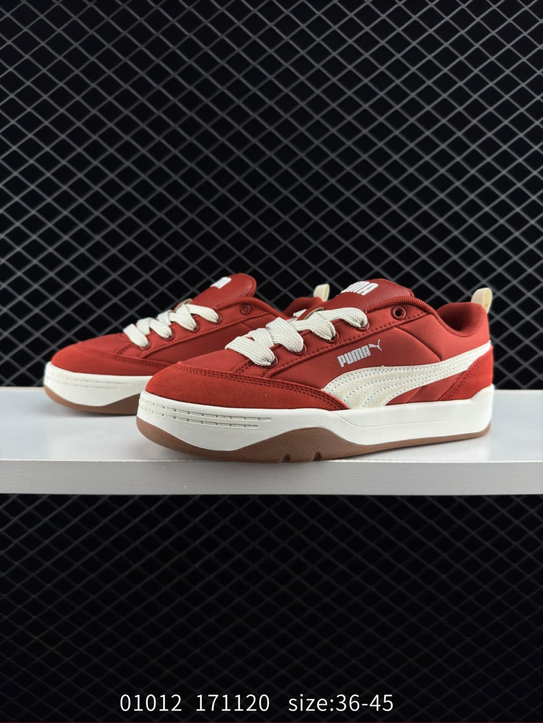 PUMA PARK LIFESTYLE OG