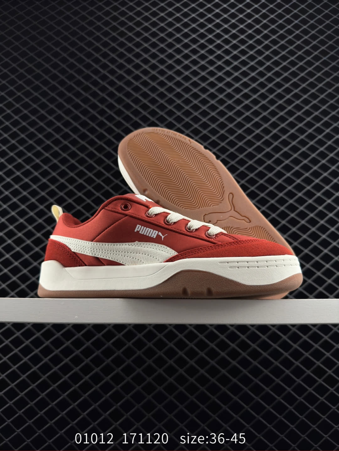 PUMA PARK LIFESTYLE OG