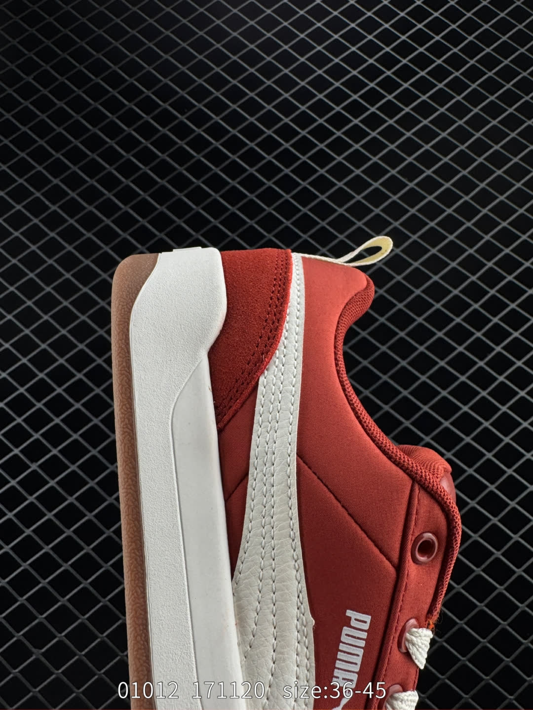 PUMA PARK LIFESTYLE OG