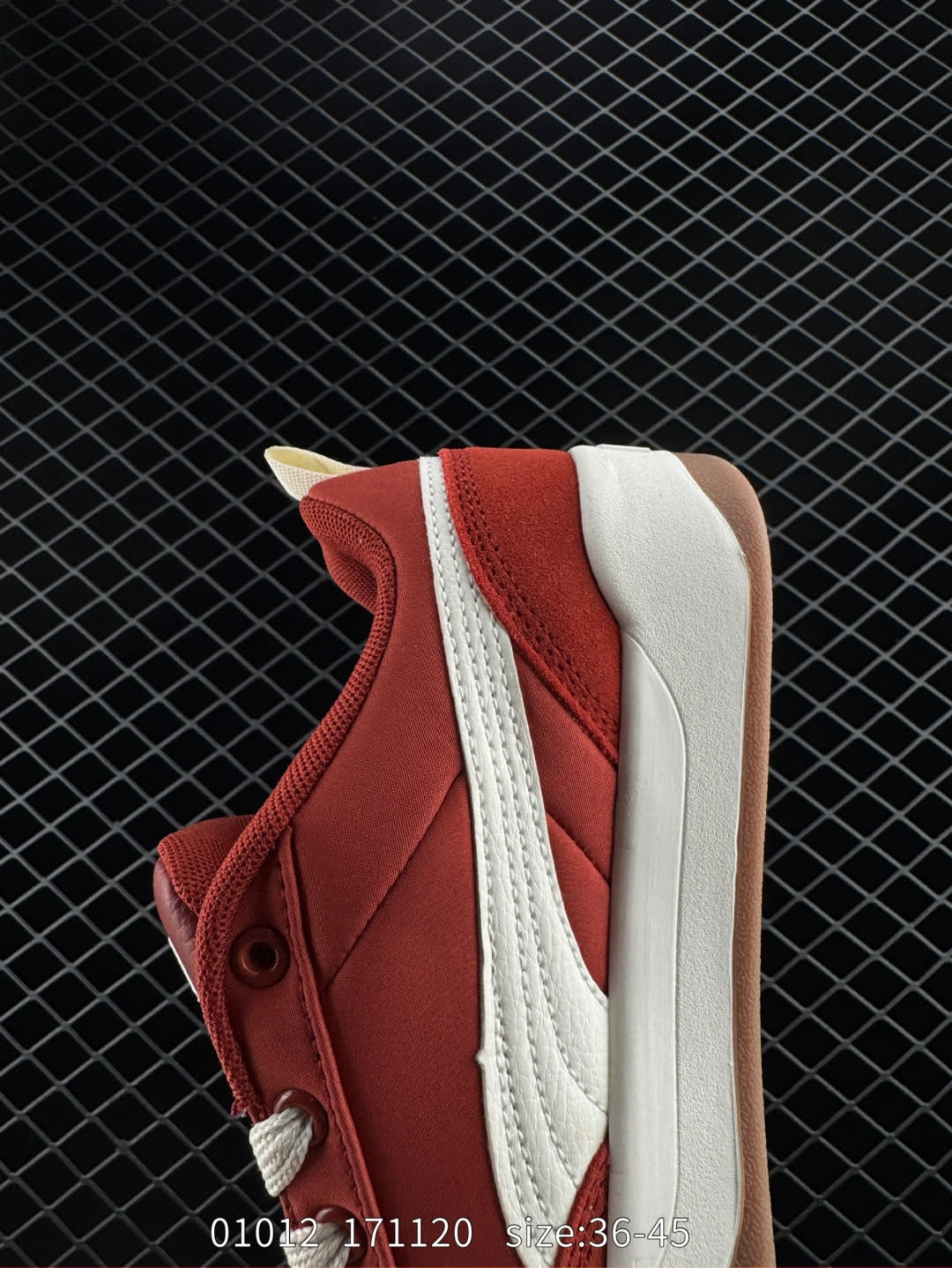 PUMA PARK LIFESTYLE OG
