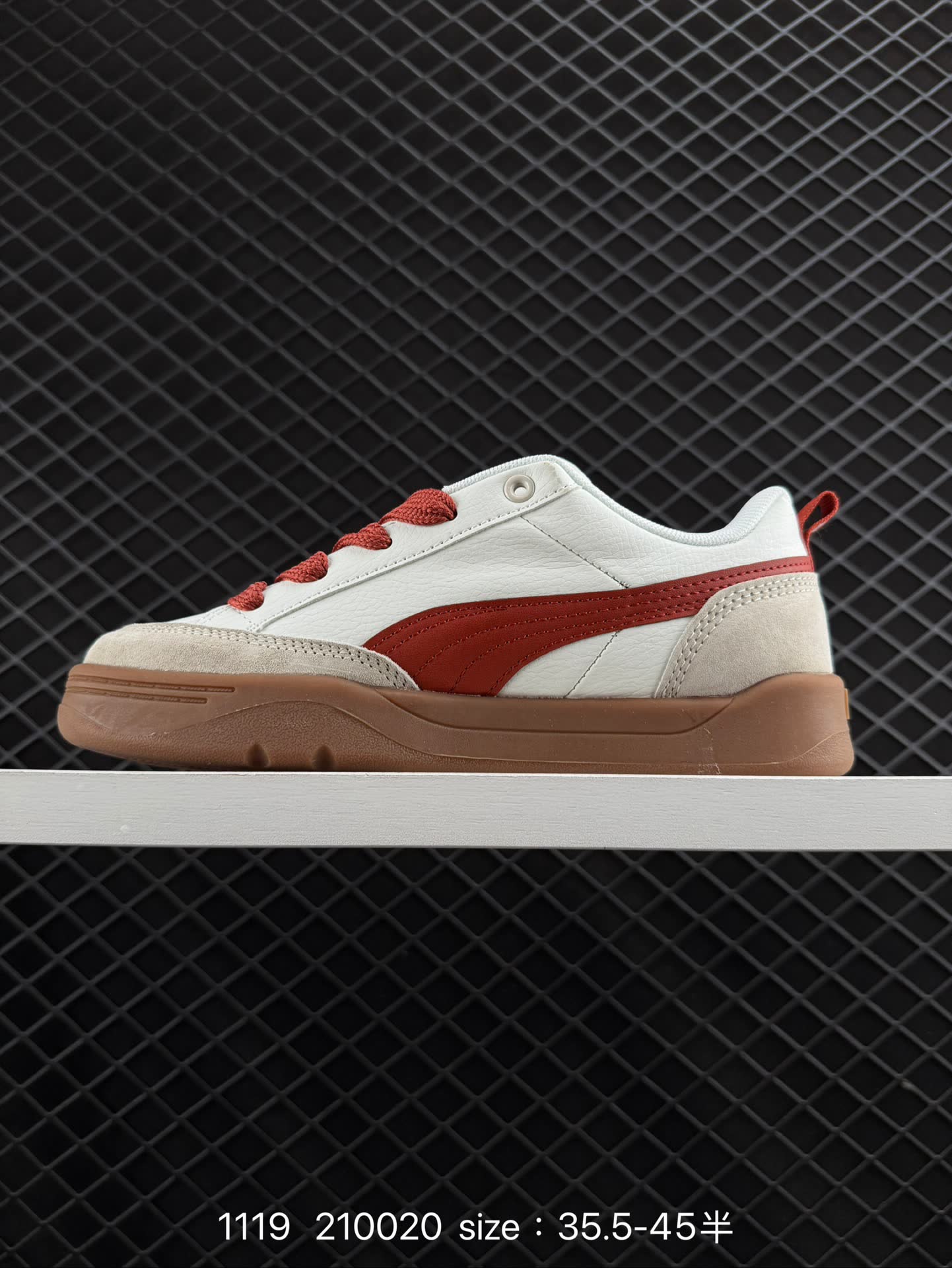 PUMA PARK LIFESTYLE OG