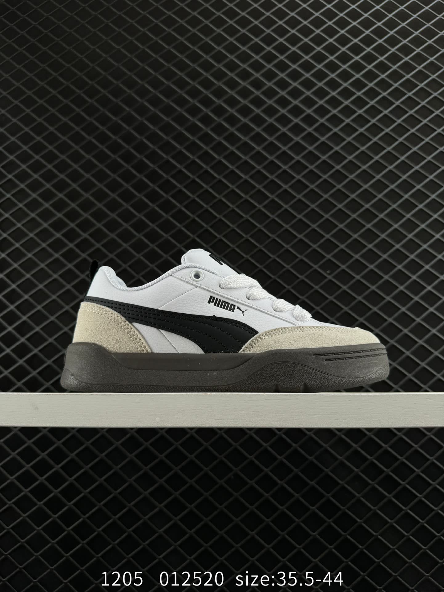 PUMA PARK LIFESTYLE OG