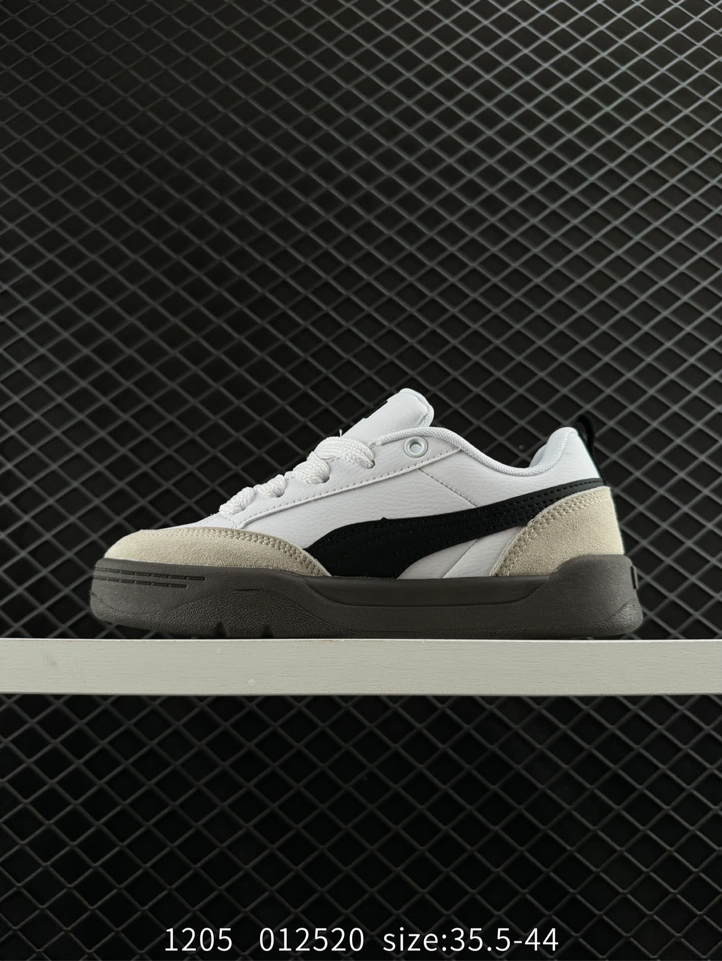 PUMA PARK LIFESTYLE OG