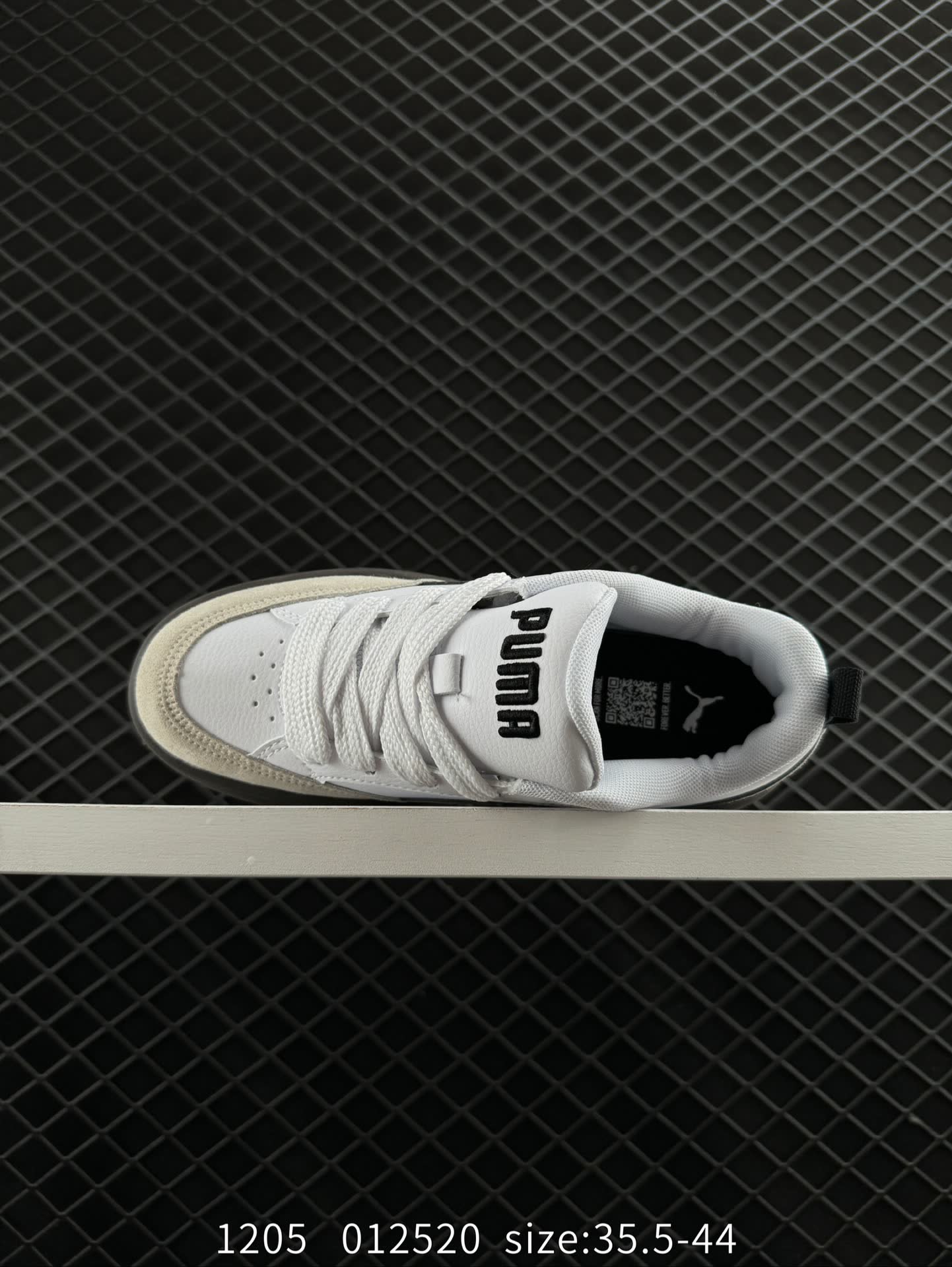 PUMA PARK LIFESTYLE OG