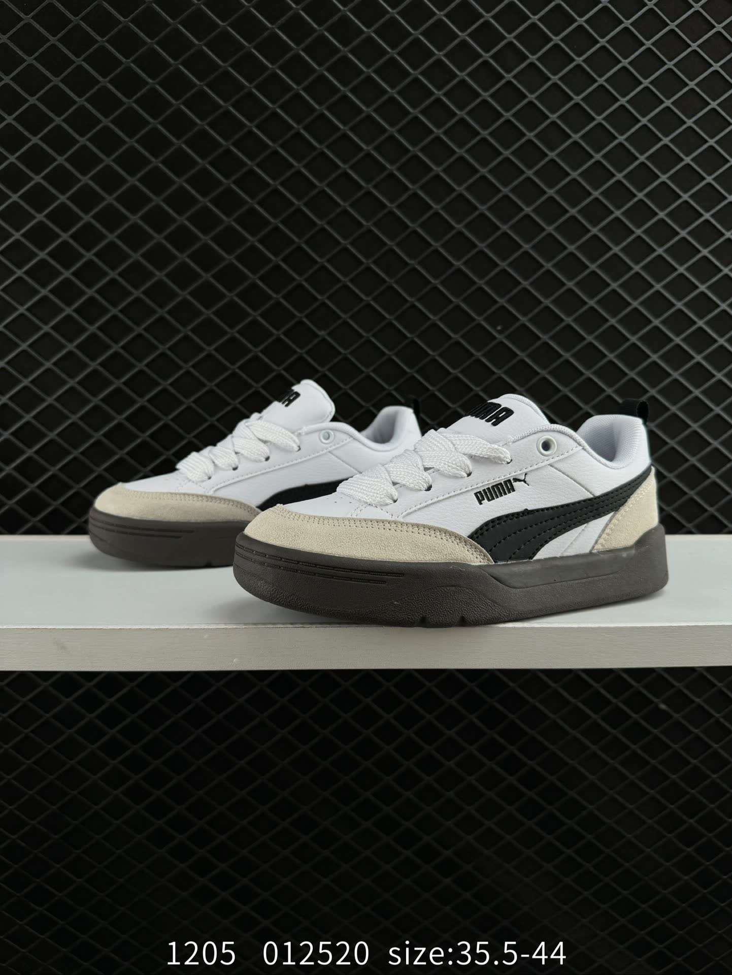 PUMA PARK LIFESTYLE OG