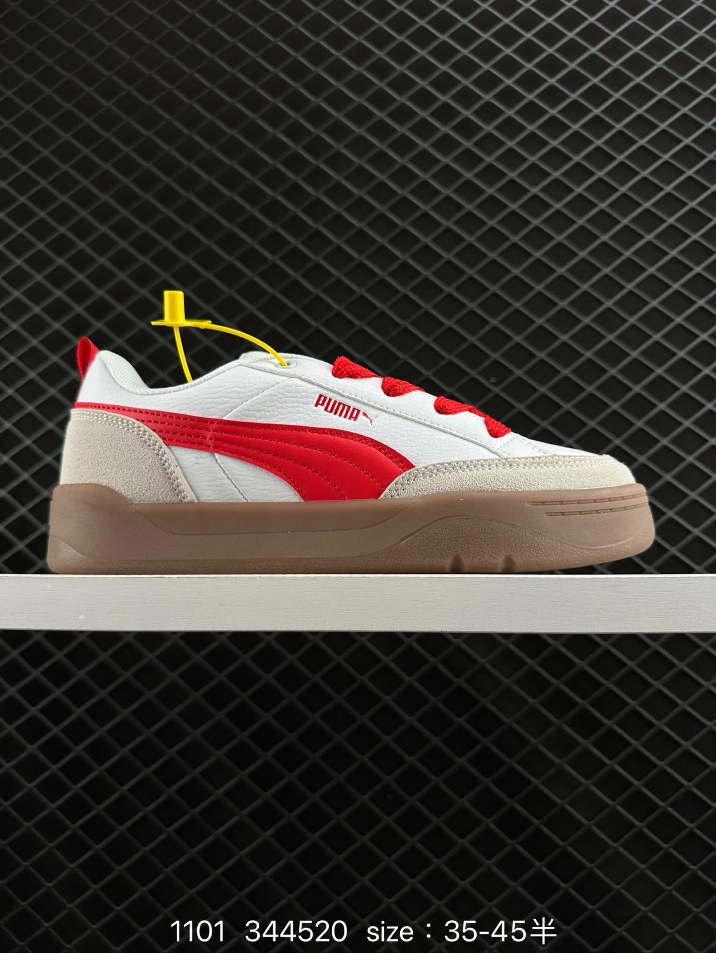 PUMA PARK LIFESTYLE OG