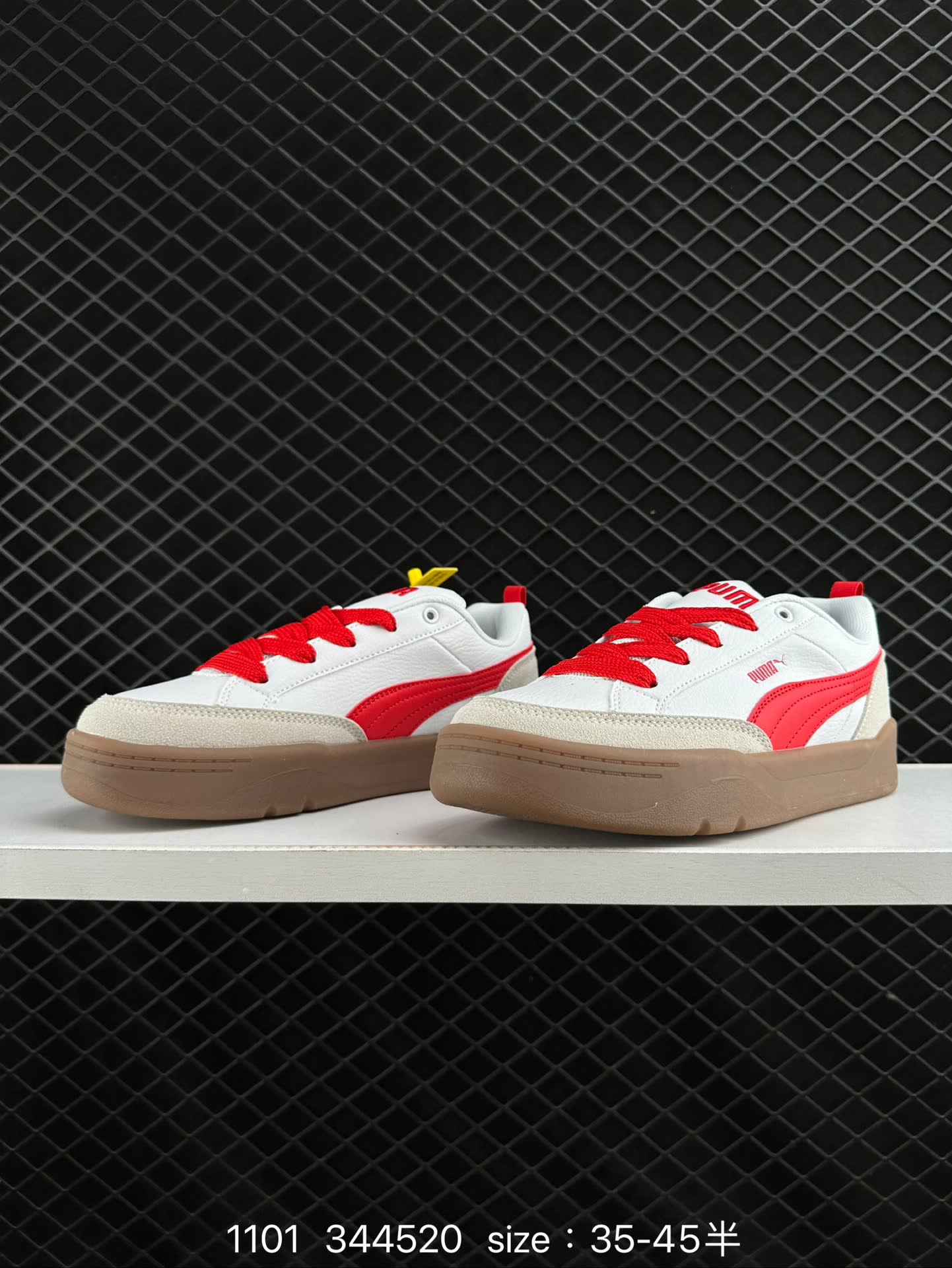 PUMA PARK LIFESTYLE OG