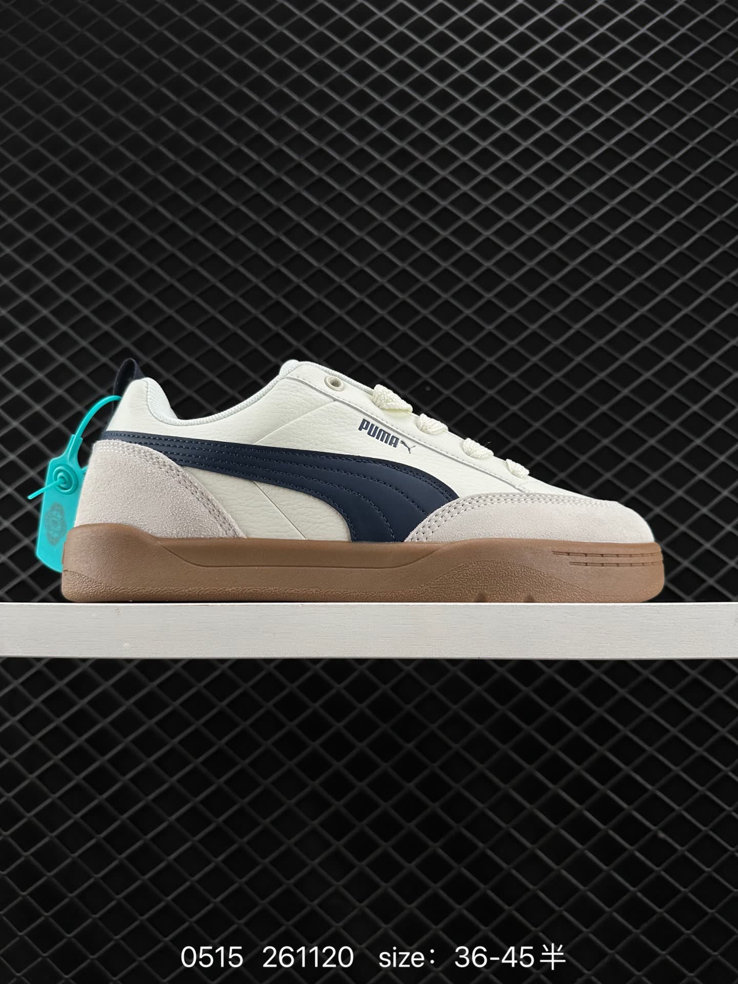 PUMA PARK LIFESTYLE OG