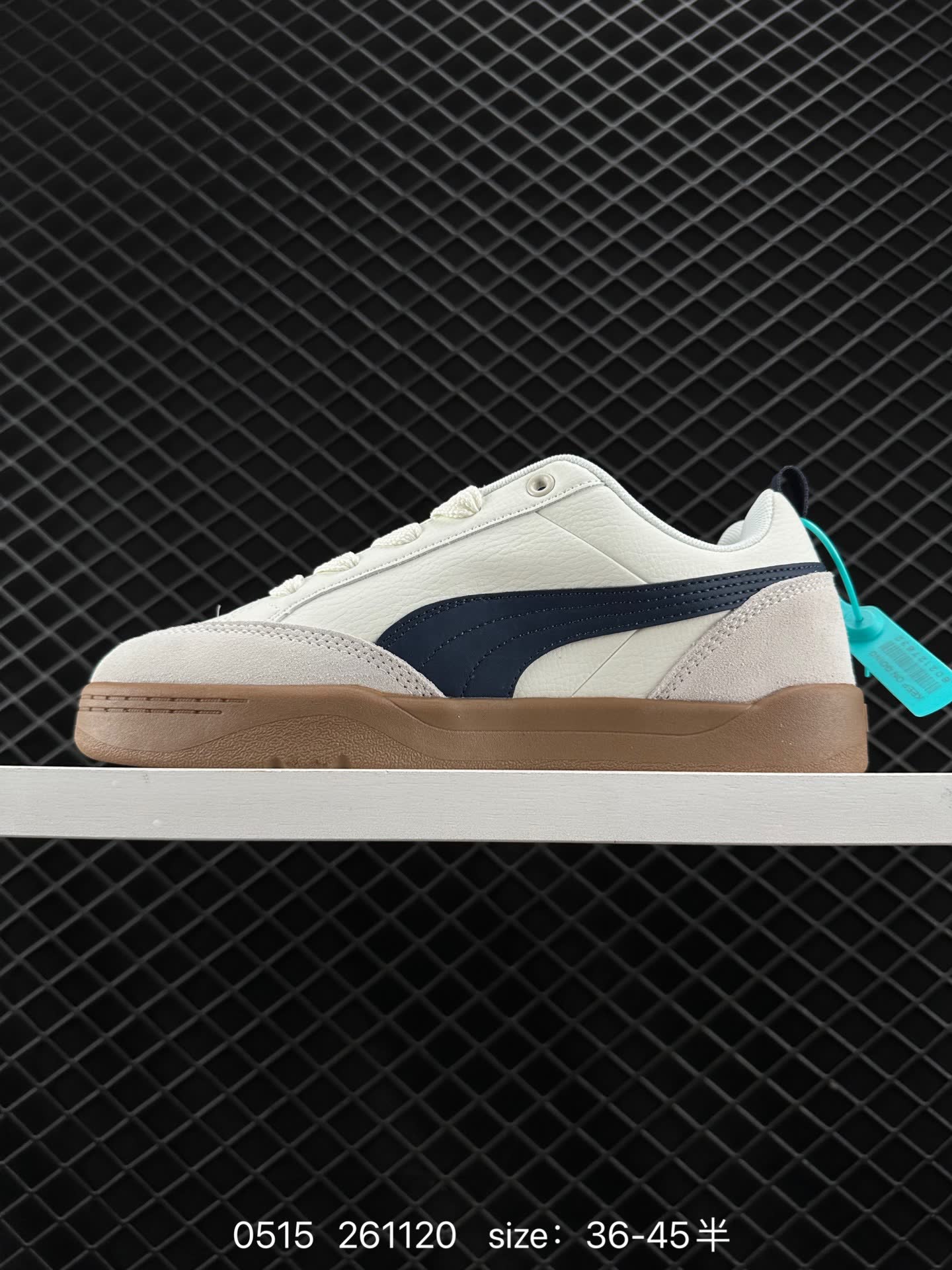 PUMA PARK LIFESTYLE OG