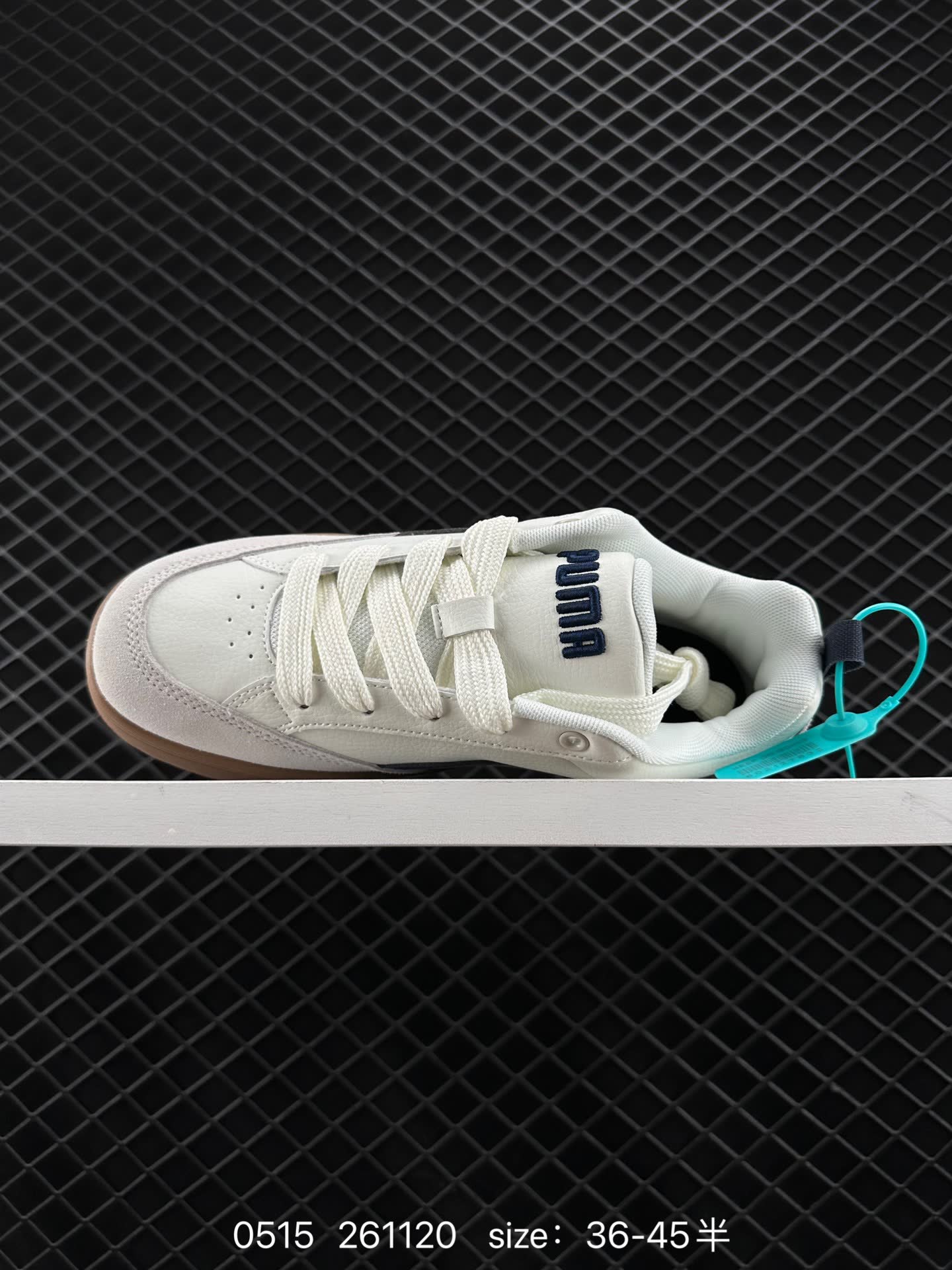 PUMA PARK LIFESTYLE OG