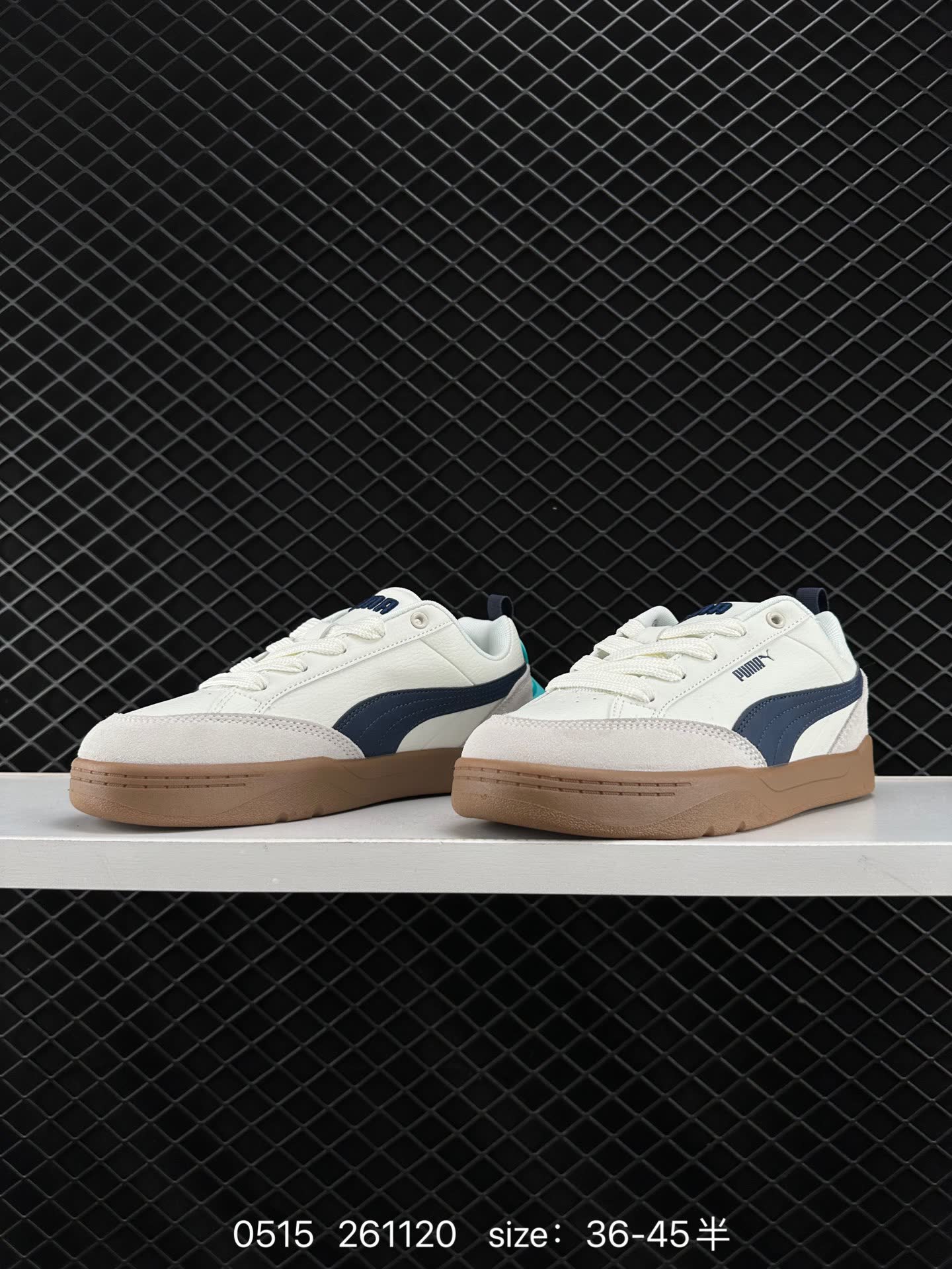 PUMA PARK LIFESTYLE OG