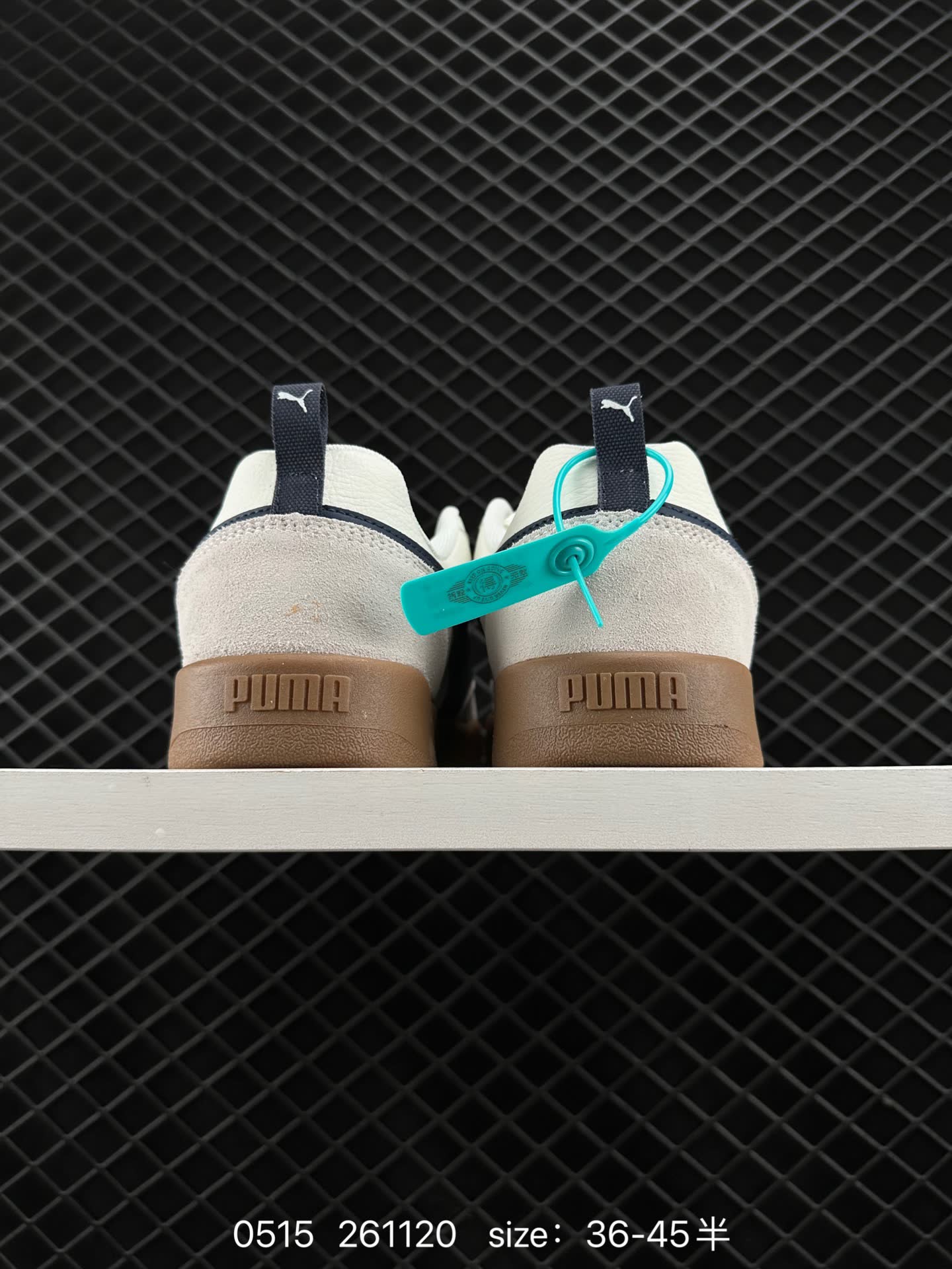 PUMA PARK LIFESTYLE OG