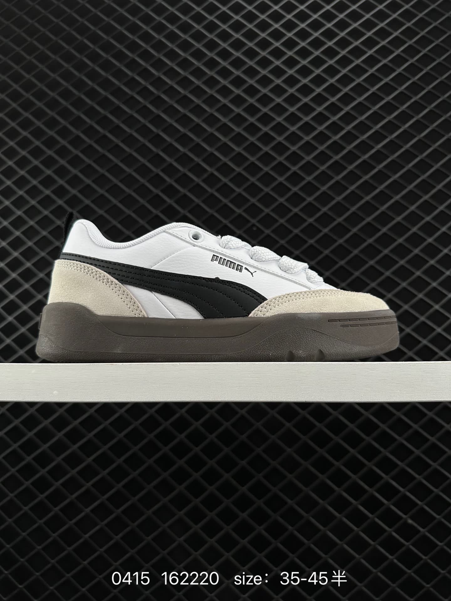 PUMA PARK LIFESTYLE OG