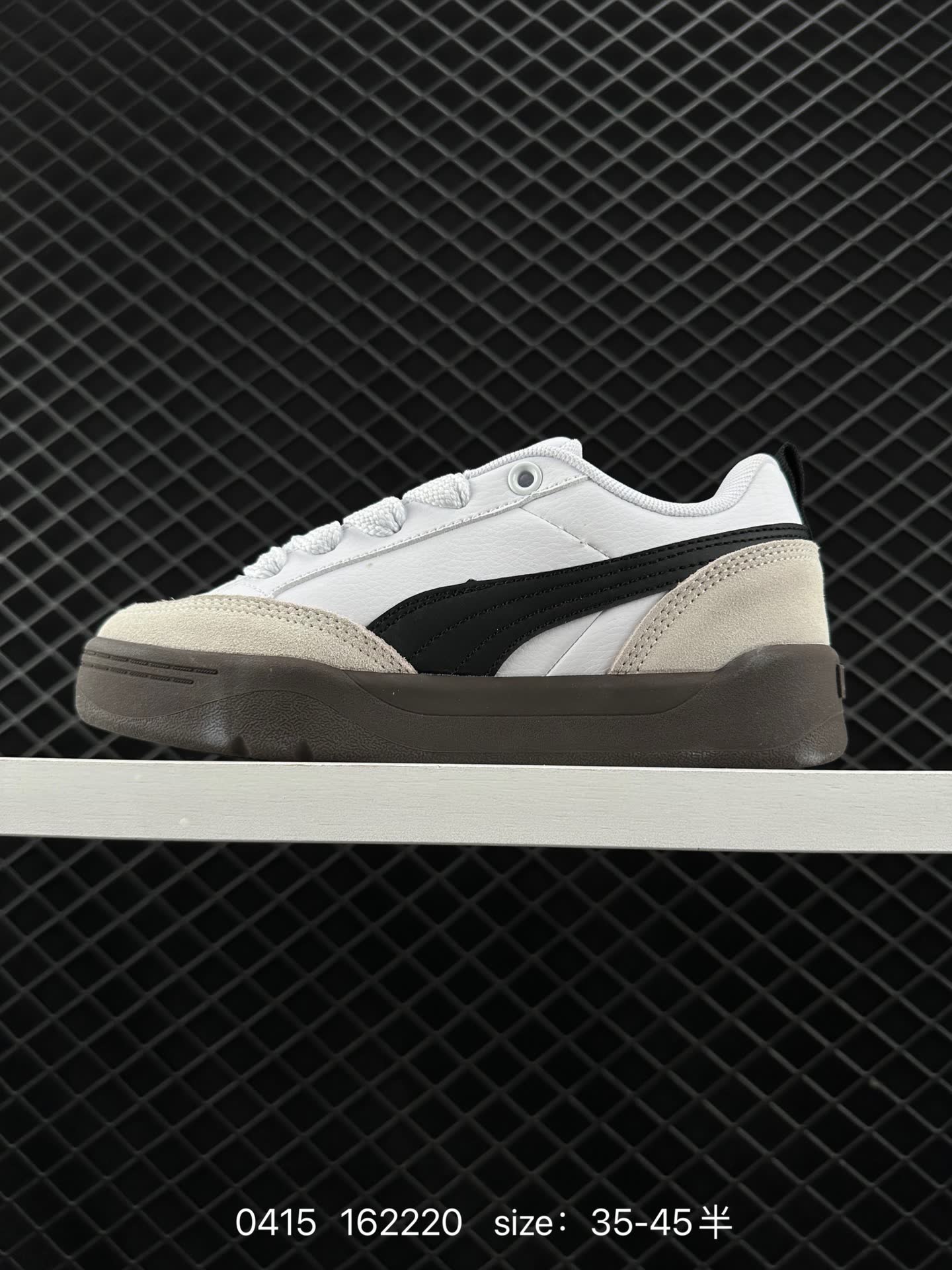 PUMA PARK LIFESTYLE OG