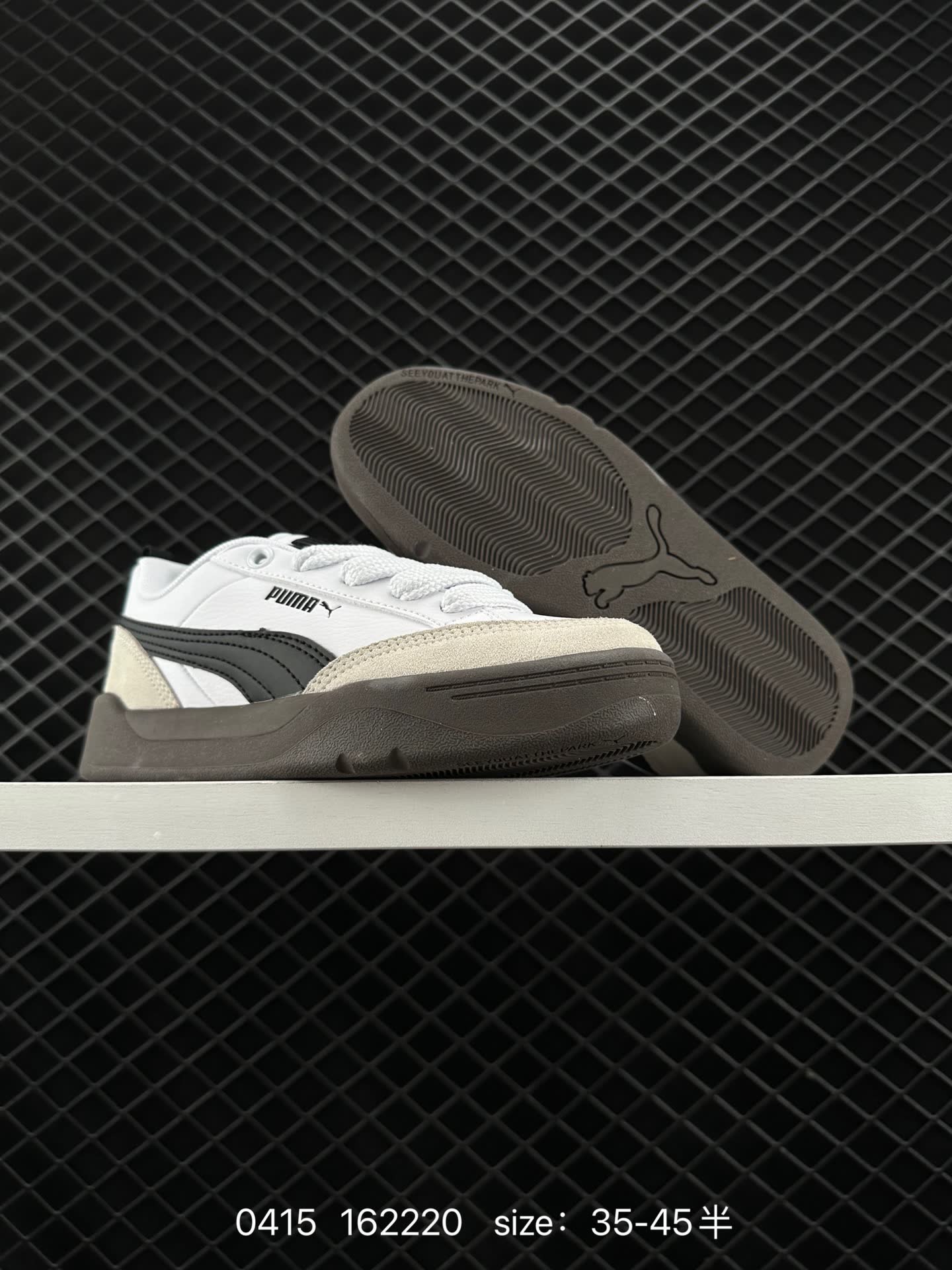 PUMA PARK LIFESTYLE OG