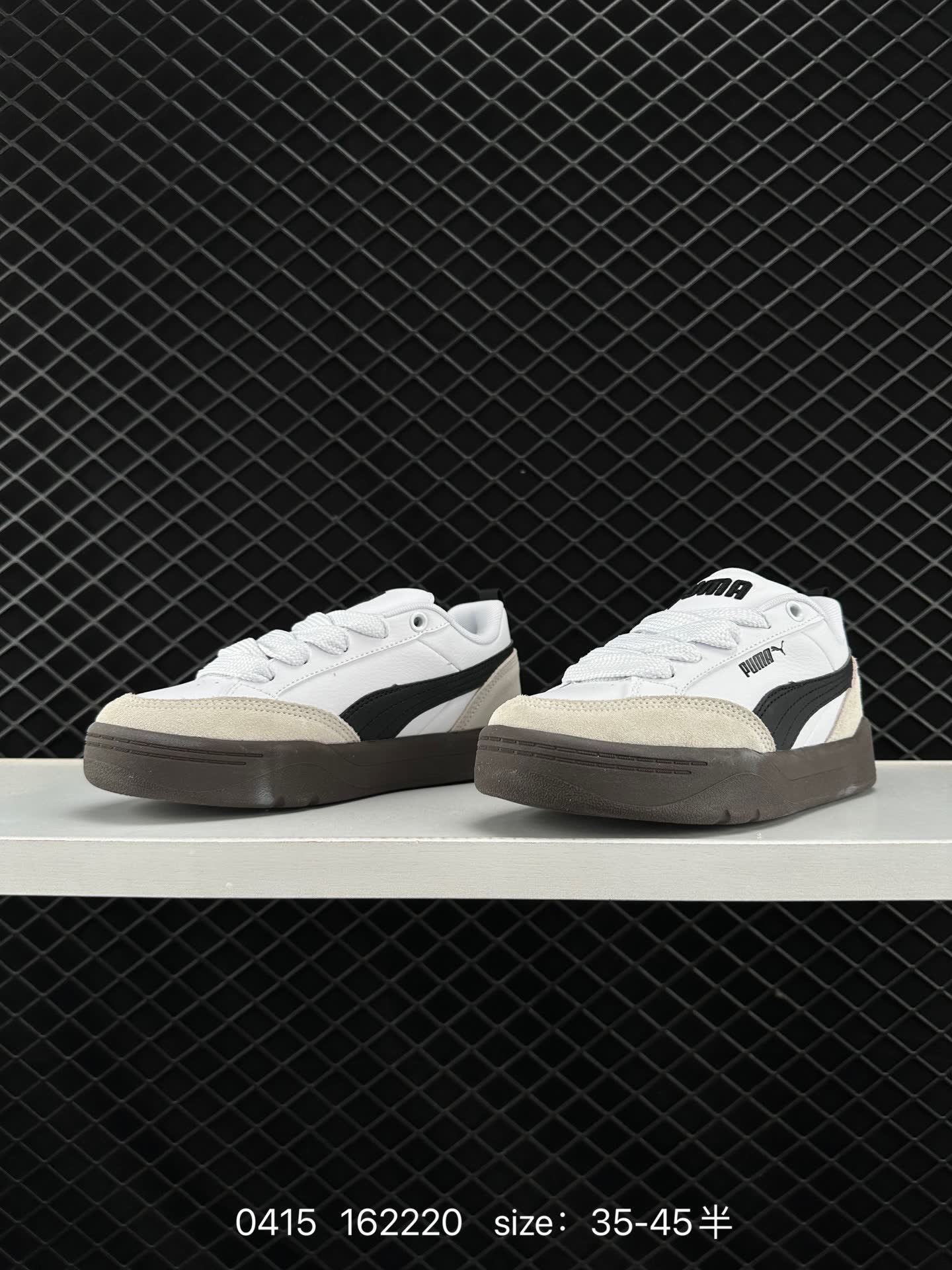 PUMA PARK LIFESTYLE OG