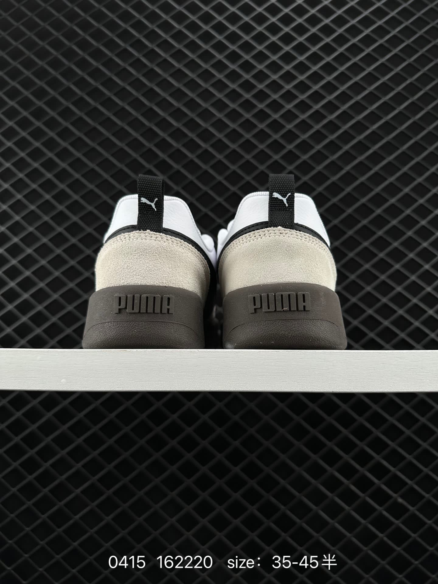 PUMA PARK LIFESTYLE OG