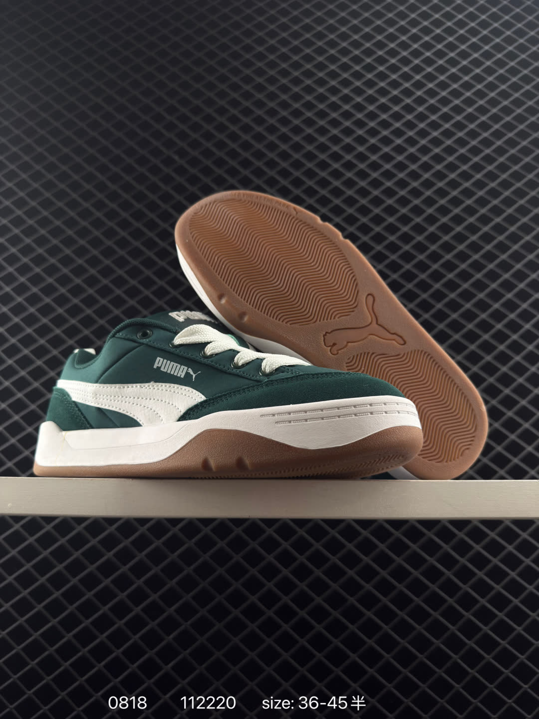 PUMA PARK LIFESTYLE OG