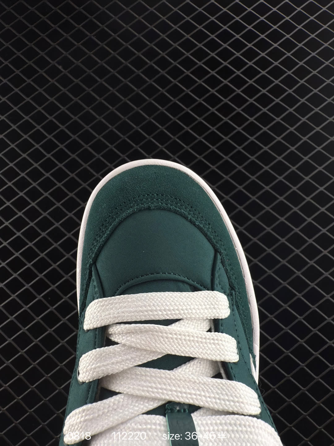 PUMA PARK LIFESTYLE OG