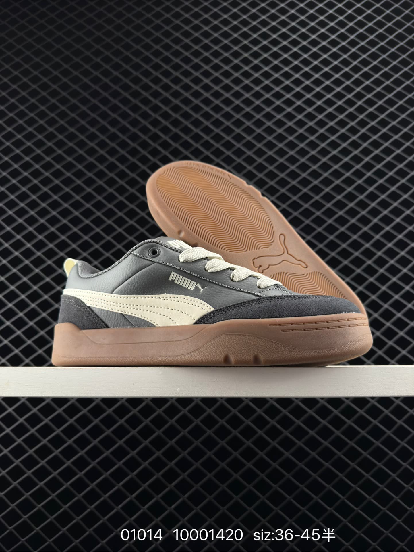 PUMA PARK LIFESTYLE OG