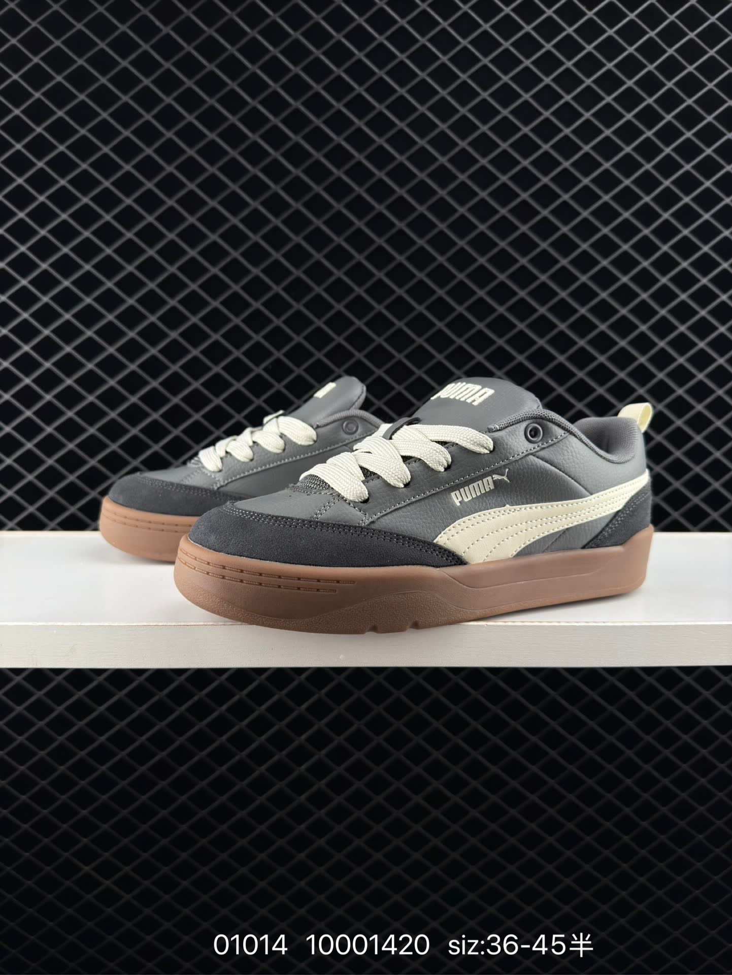 PUMA PARK LIFESTYLE OG