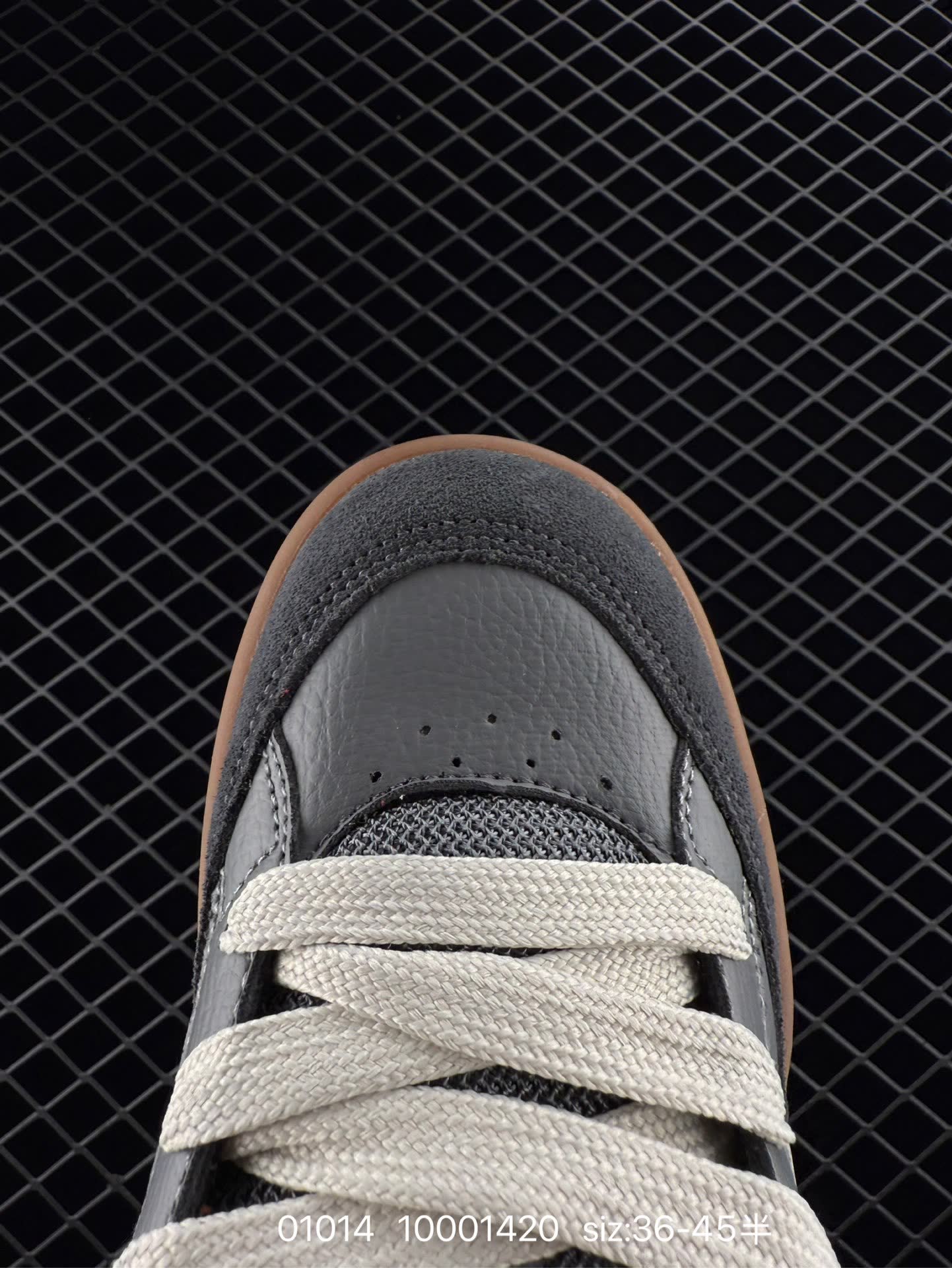 PUMA PARK LIFESTYLE OG
